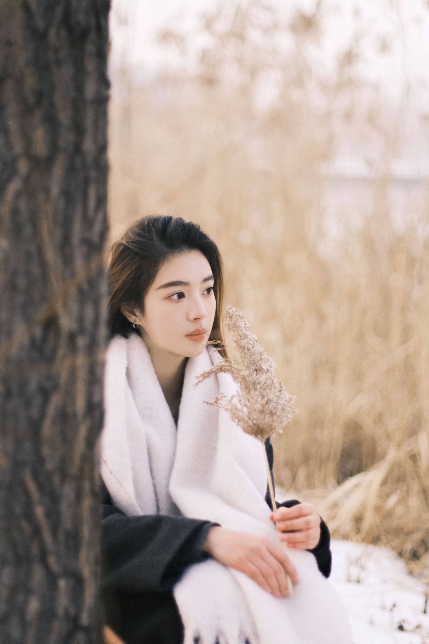 图片[6]-anieituj – 《雪天情书》[21P]-COS写真在线网