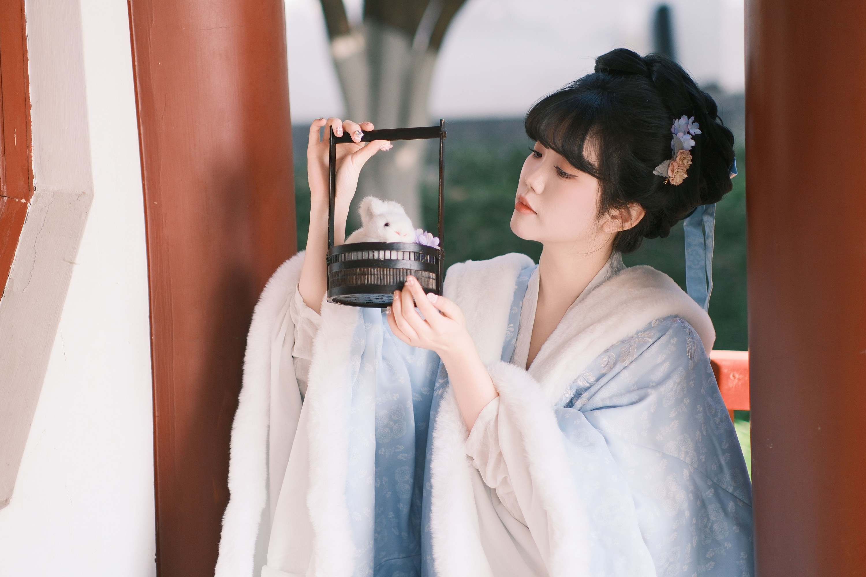 图片[6]-草莓西米陆 – 《知否知否》[36P]-COS写真在线网