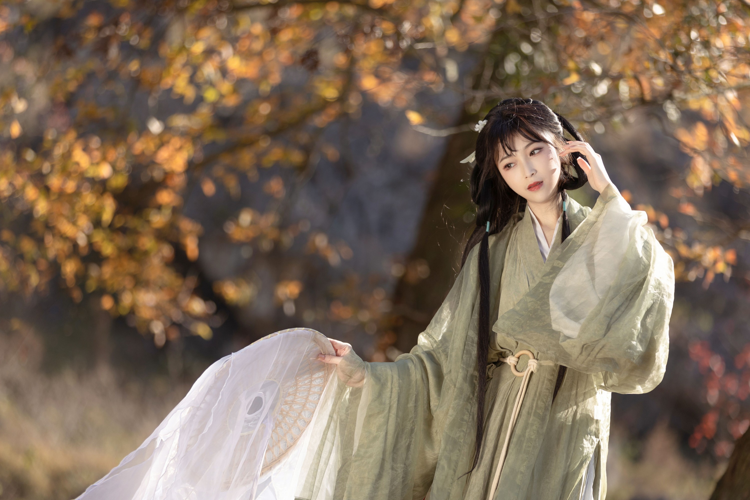 图片[6]-新闻 – 《秋声》[25P]-COS写真在线网