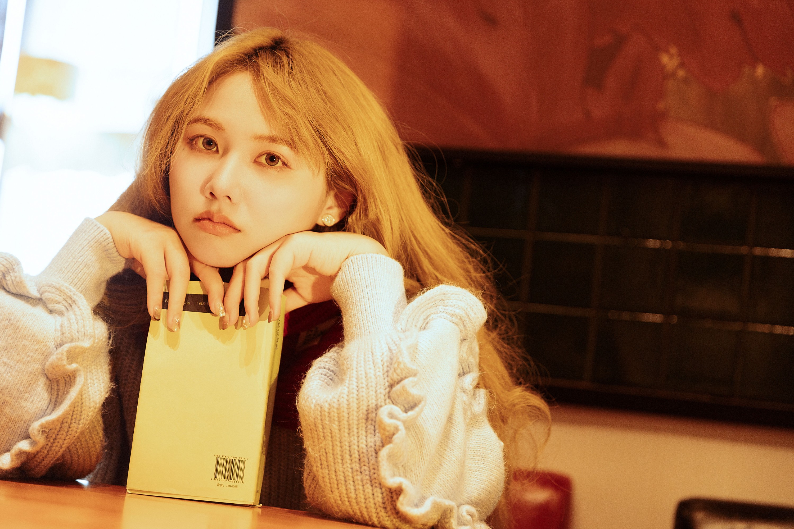 图片[6]-zora – 《咖啡馆》[22P]-COS写真在线网