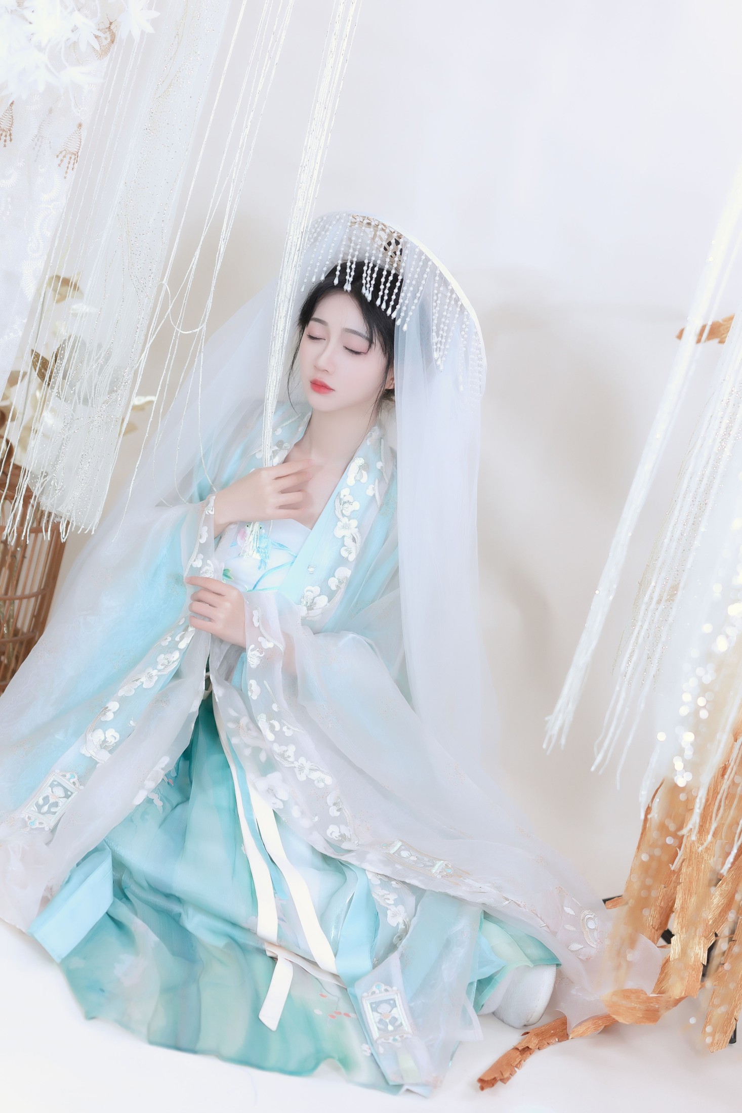 图片[6]-绮罗生的小苏苏 – 《涟漪》[26P]-COS写真在线网