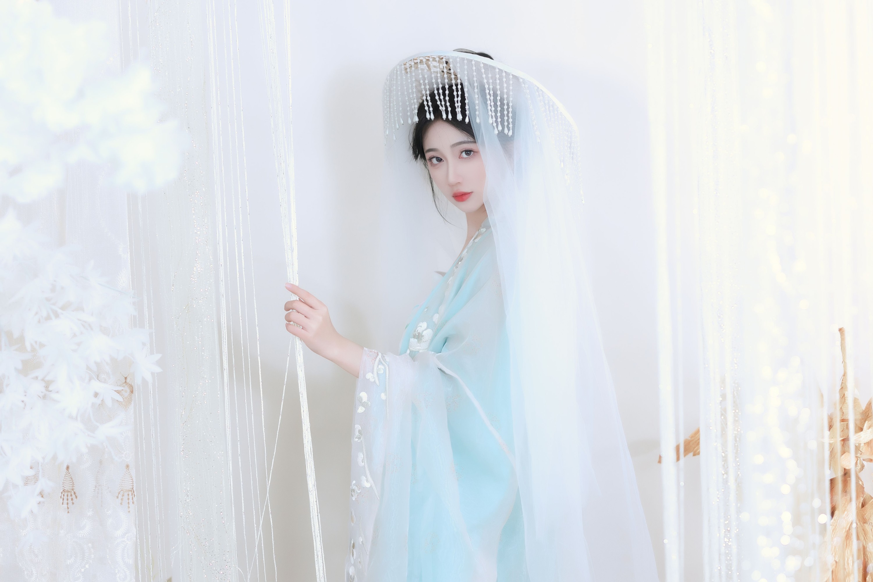 图片[3]-绮罗生的小苏苏 – 《涟漪》[26P]-COS写真在线网