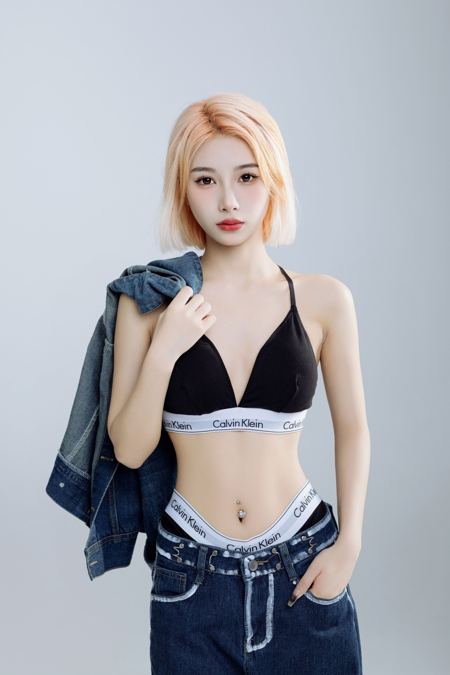 图片[6]-饭饭 – 《青春映画》[33P]-COS写真在线网