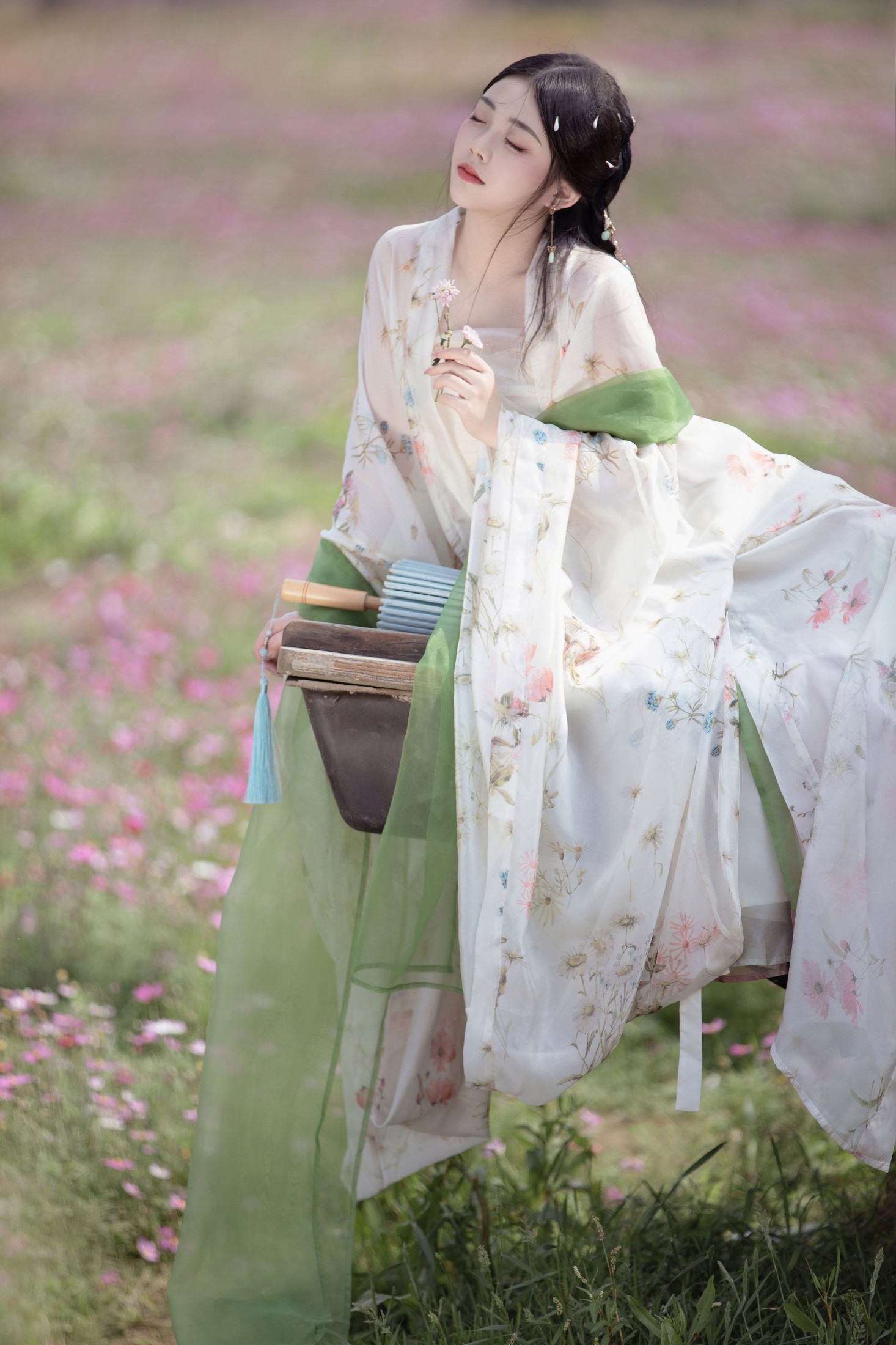 图片[6]-谨陬捌 – 《立春风》[34P]-COS写真在线网