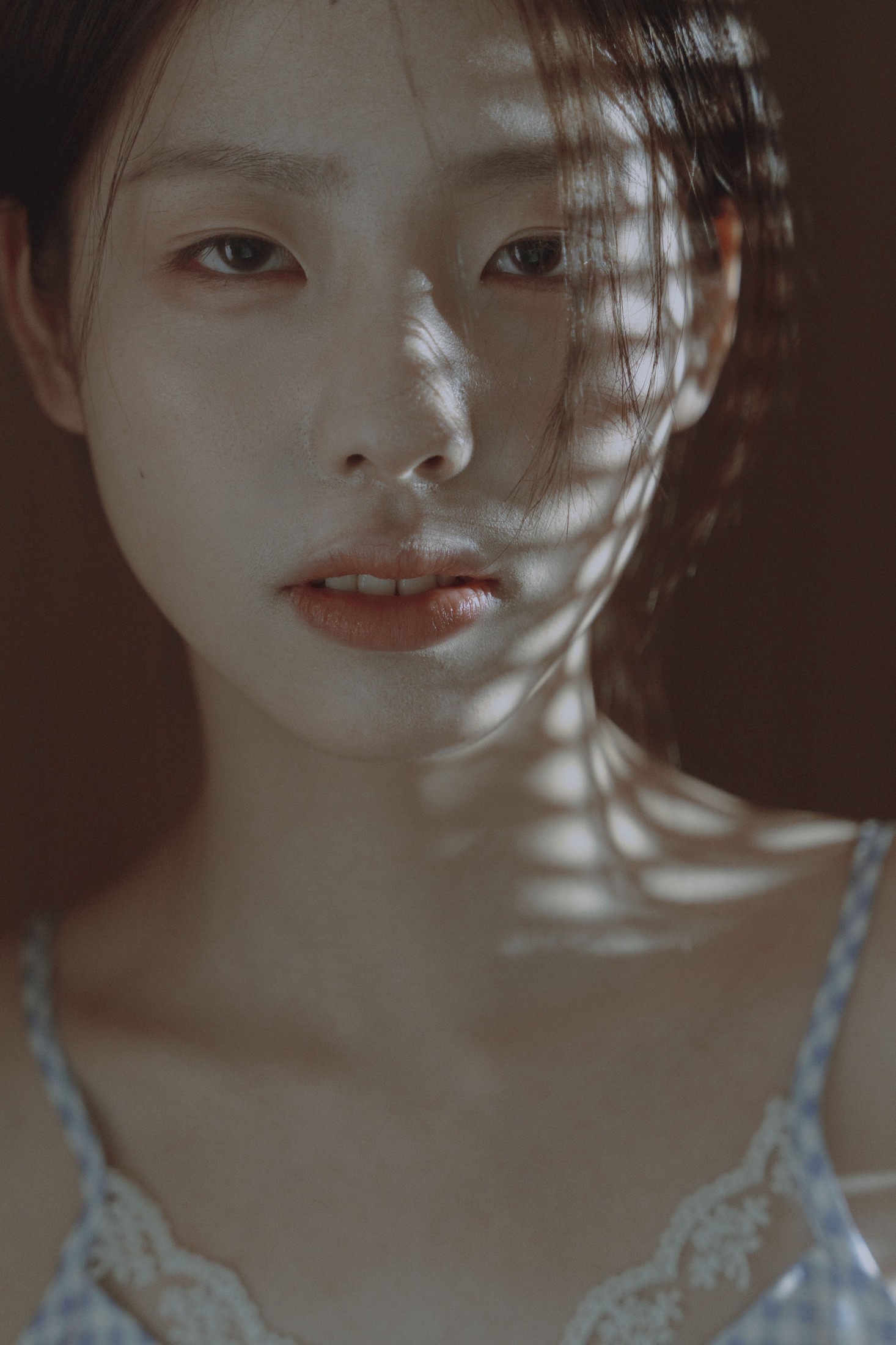 图片[6]-小叶 – 《话别》[22P]-COS写真在线网