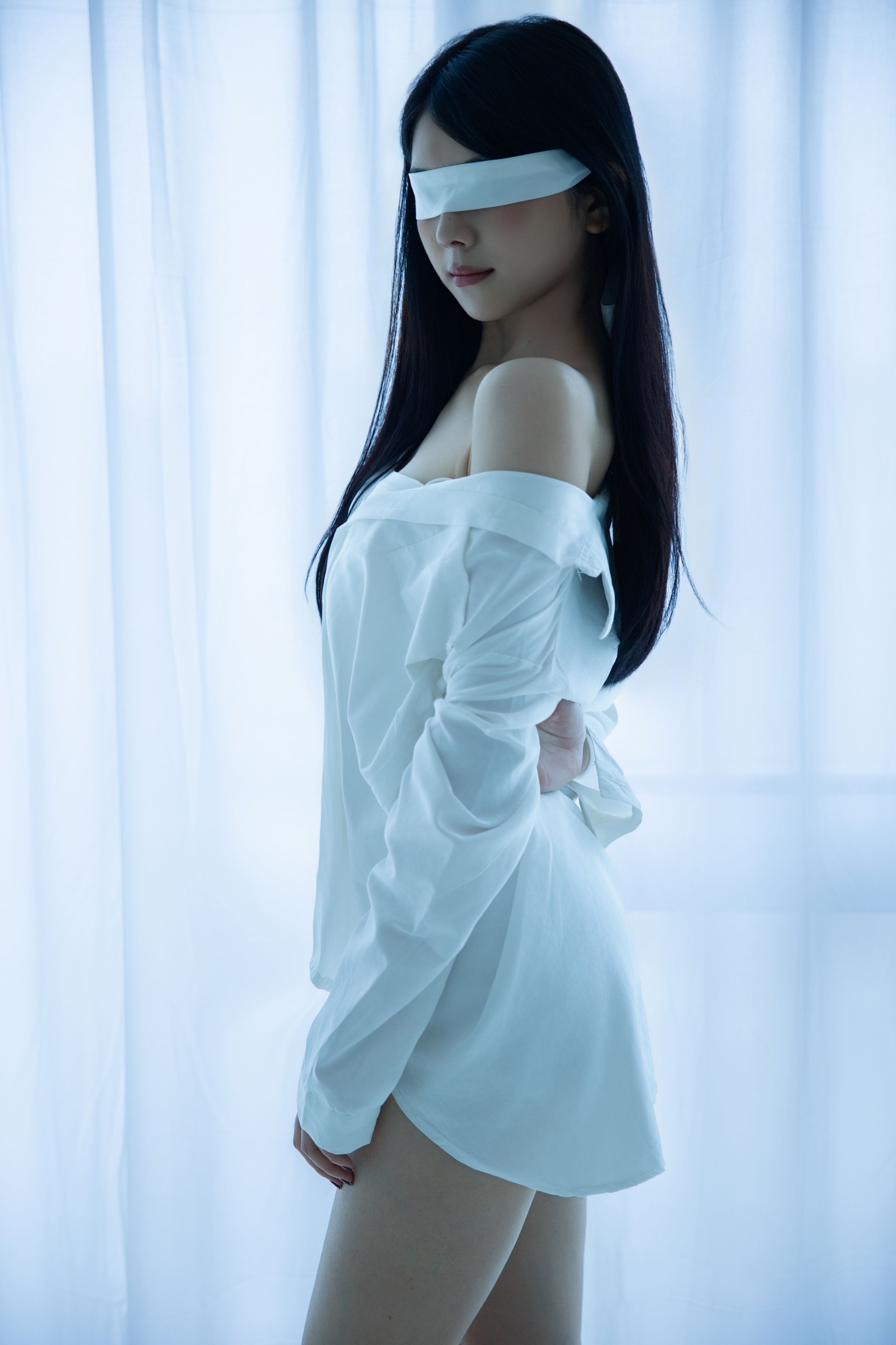 图片[6]-嗯哼 – 《闺中少女》[25P]-COS写真在线网