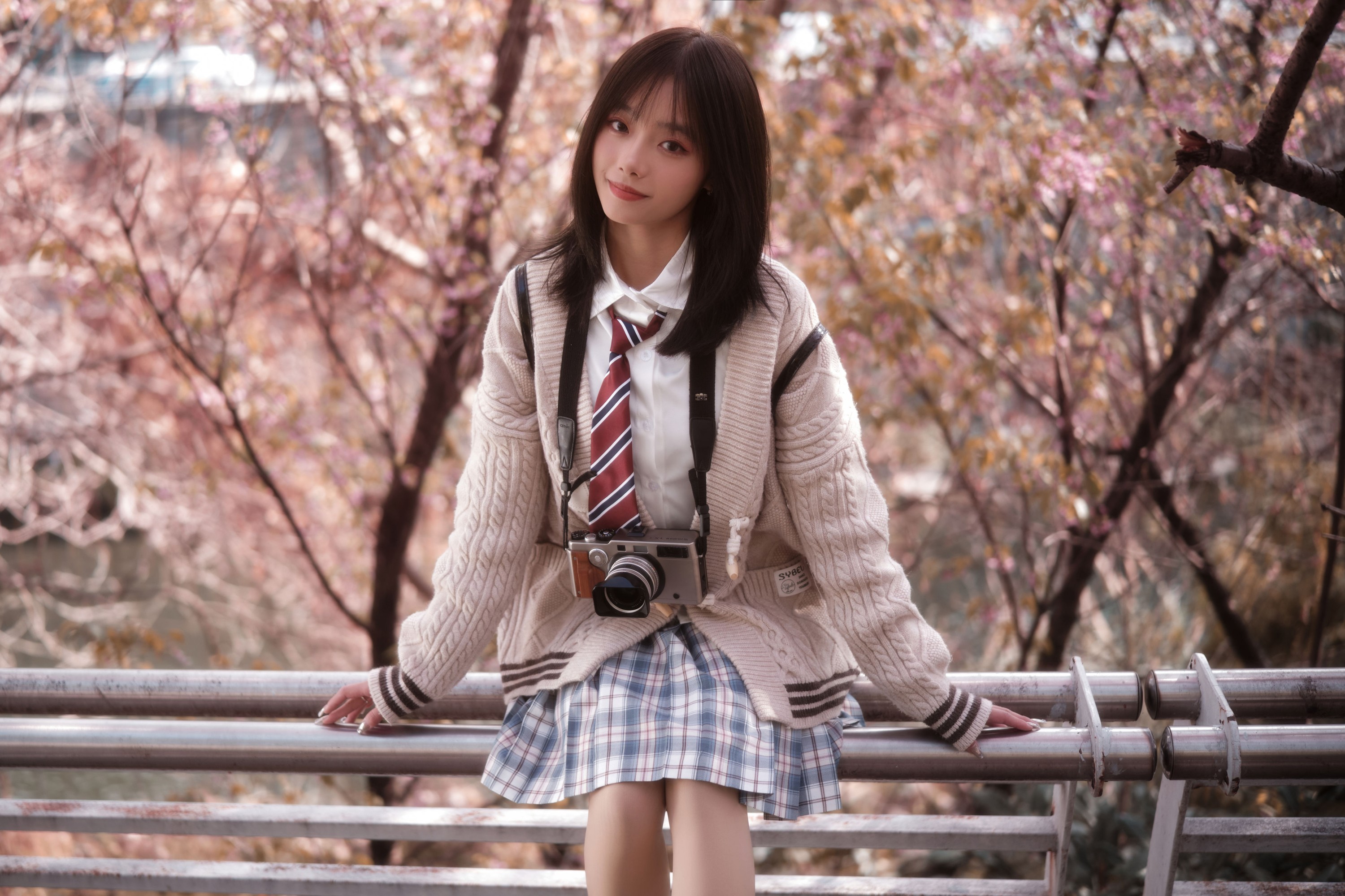 图片[6]-叶耶耶耶耶 – 《jk冬樱》[24P]-COS写真在线网