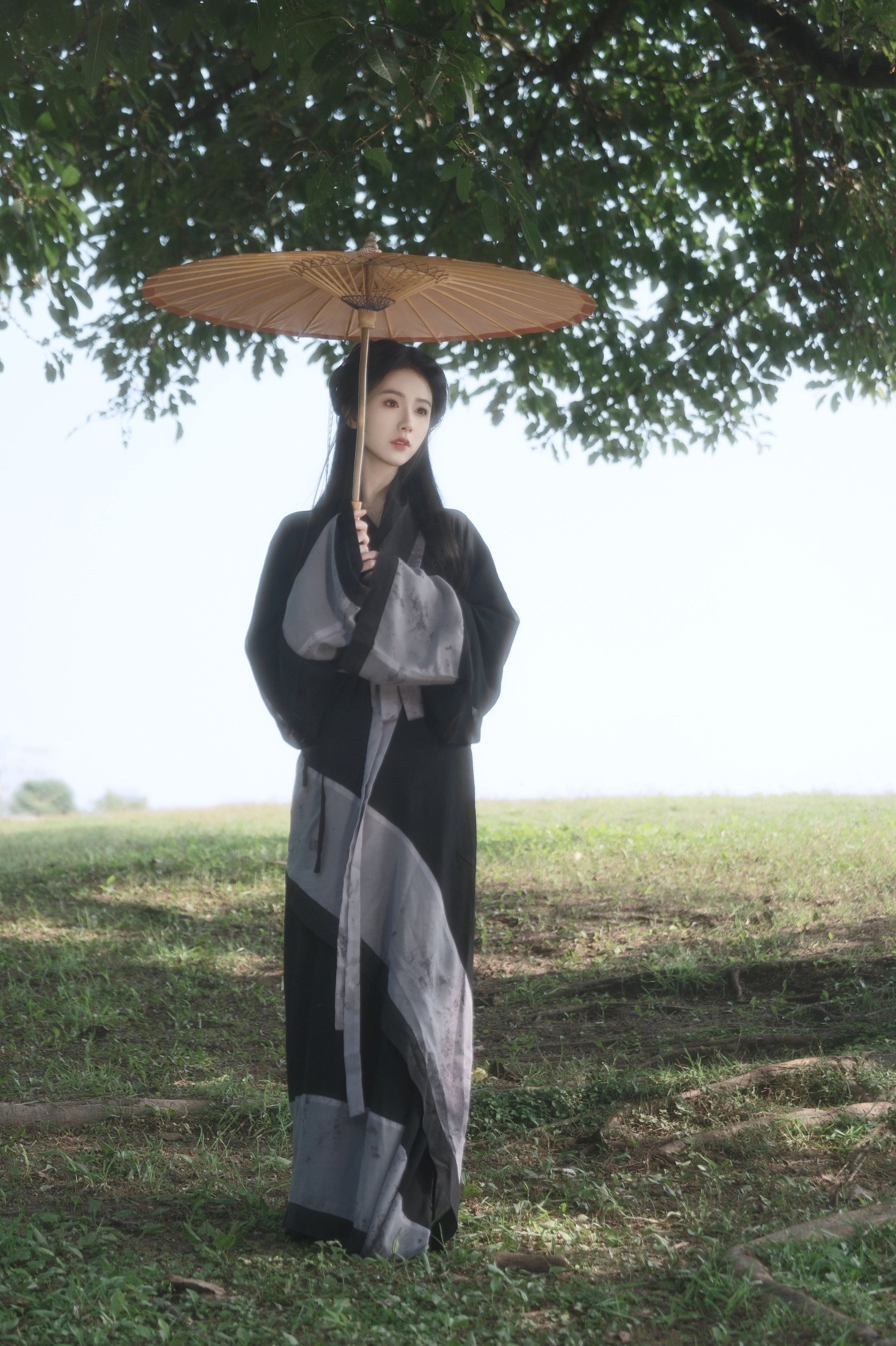 图片[6]-岑宿 – 《长相思》[22P]-COS写真在线网