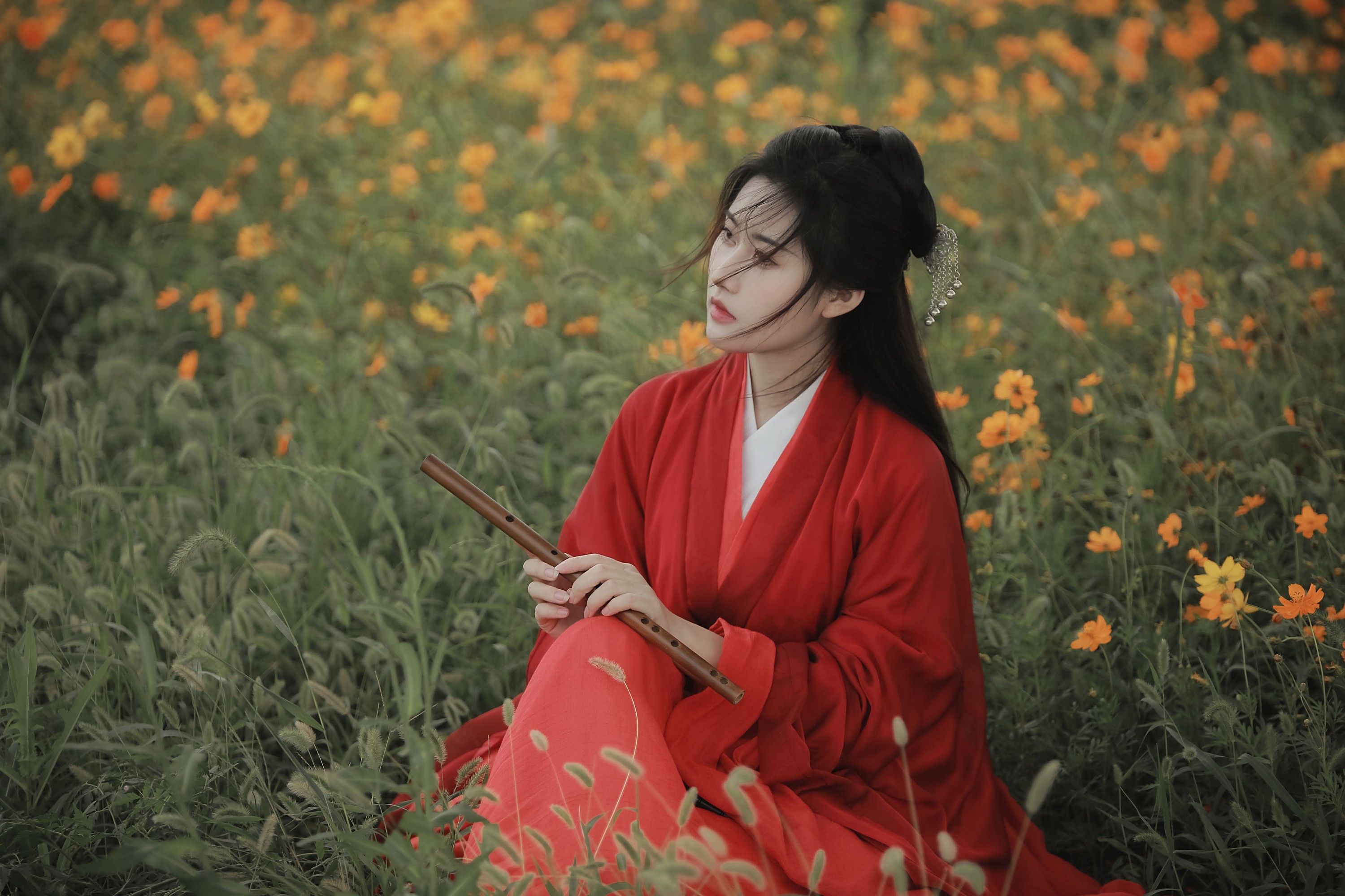 图片[6]-keikei白茶清欢 – 《长安如故》[22P]-COS写真在线网