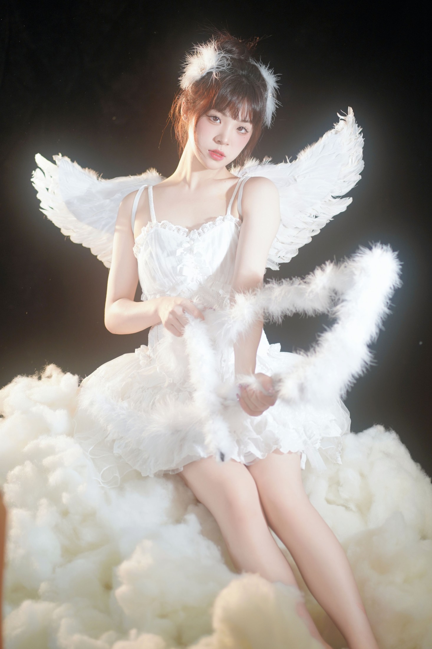 图片[4]-赛西西莉吗 – 《被光眷顾的梦幻天使》[22P]-COS写真在线网