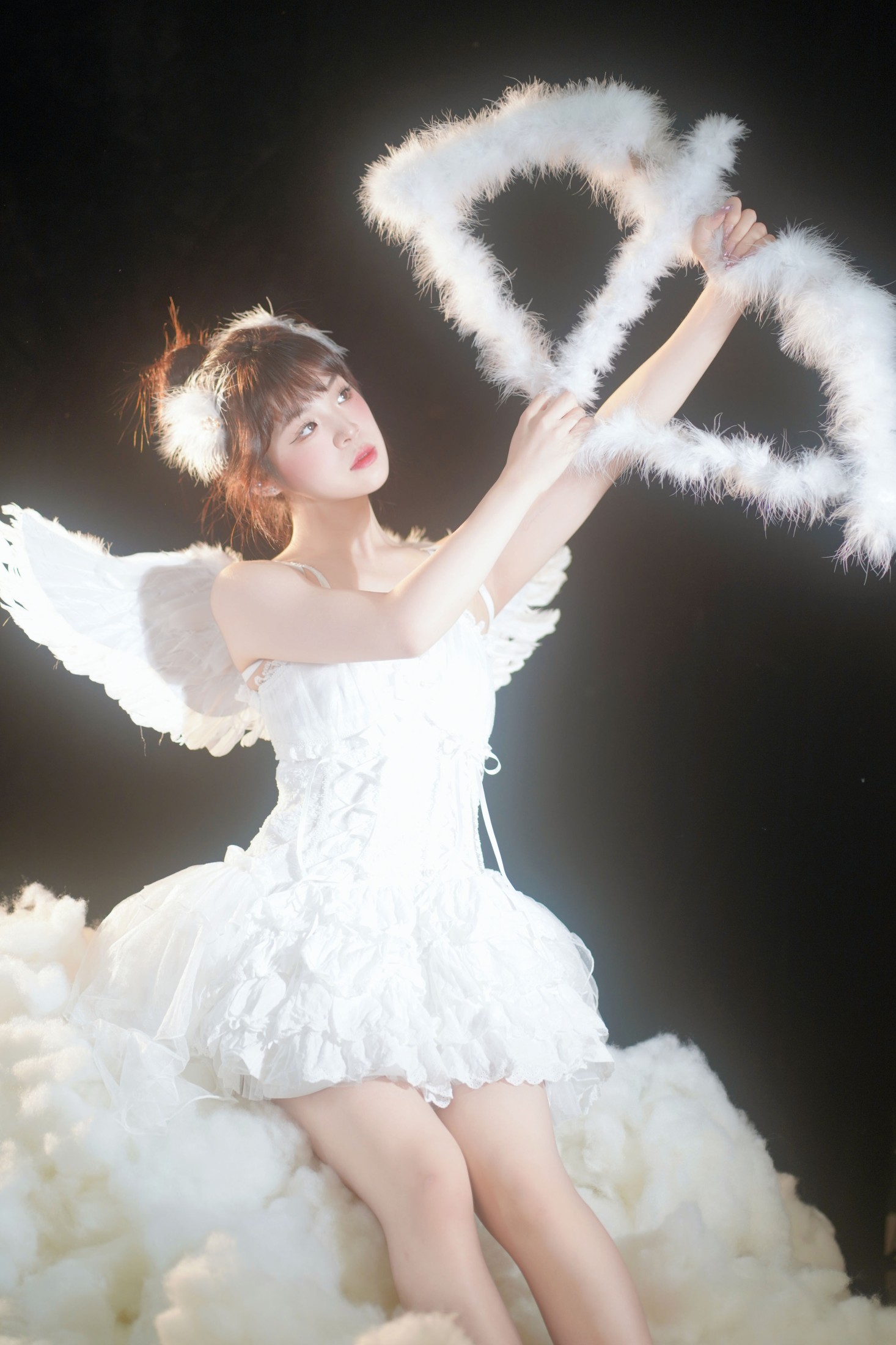 图片[5]-赛西西莉吗 – 《被光眷顾的梦幻天使》[22P]-COS写真在线网