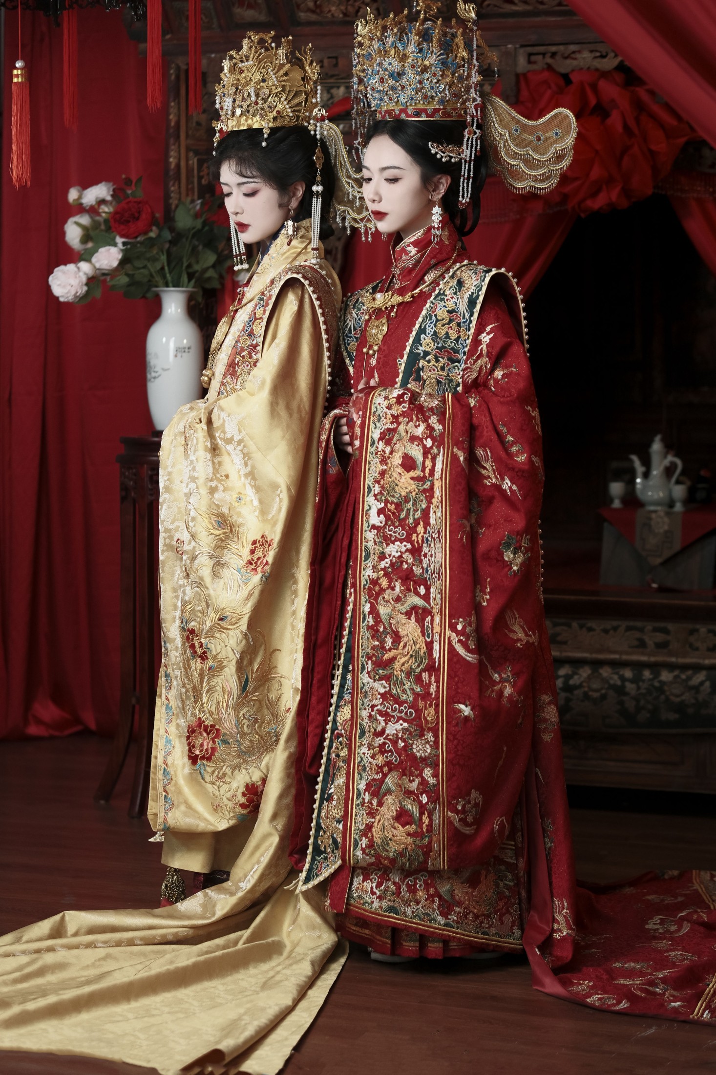 图片[6]-岑宿 星之卡桃 – 《宫心计》[22P]-COS写真在线网