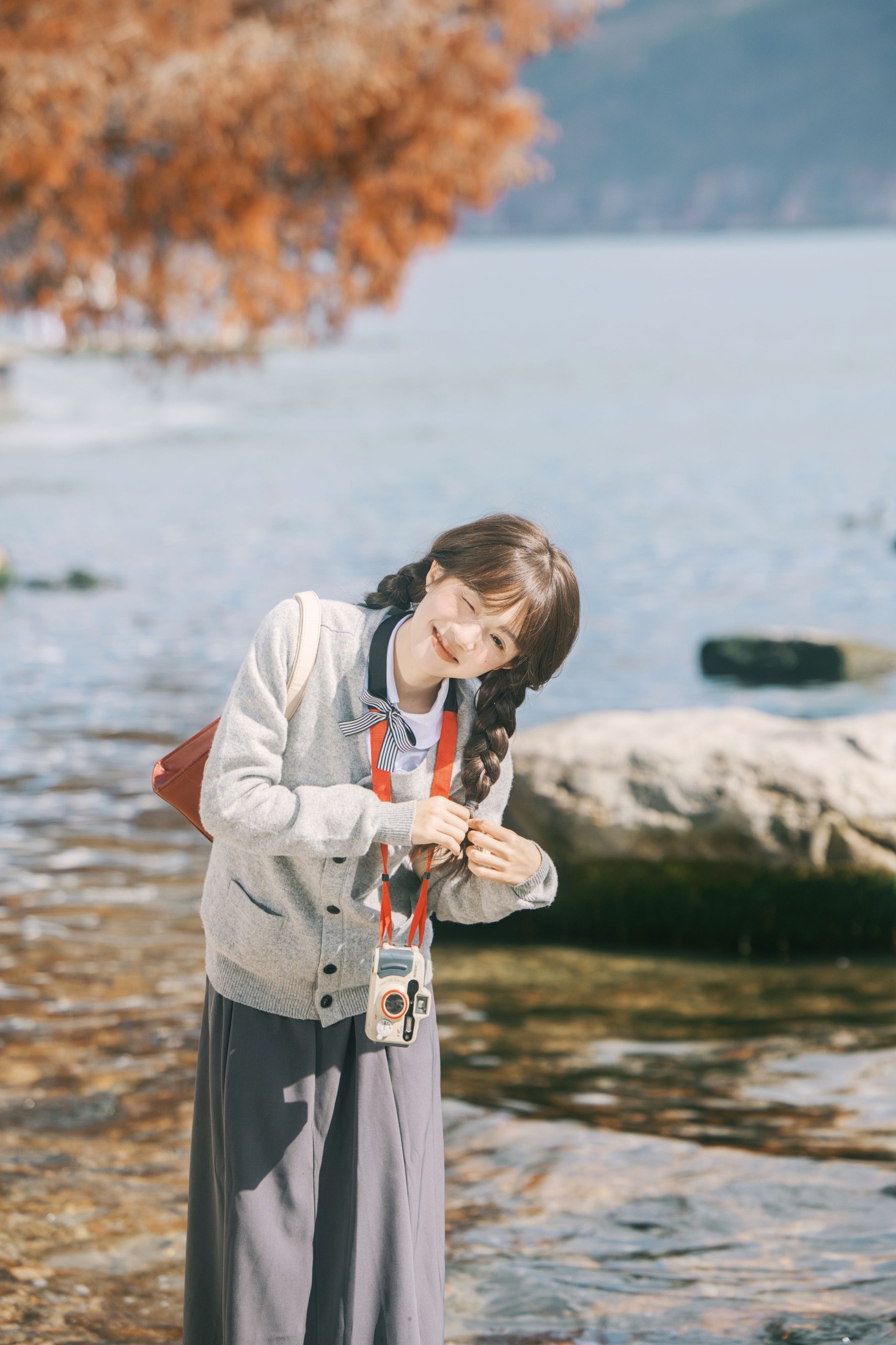 图片[6]-阿悦哥哥 – 《去有风的地方》[22P]-COS写真在线网