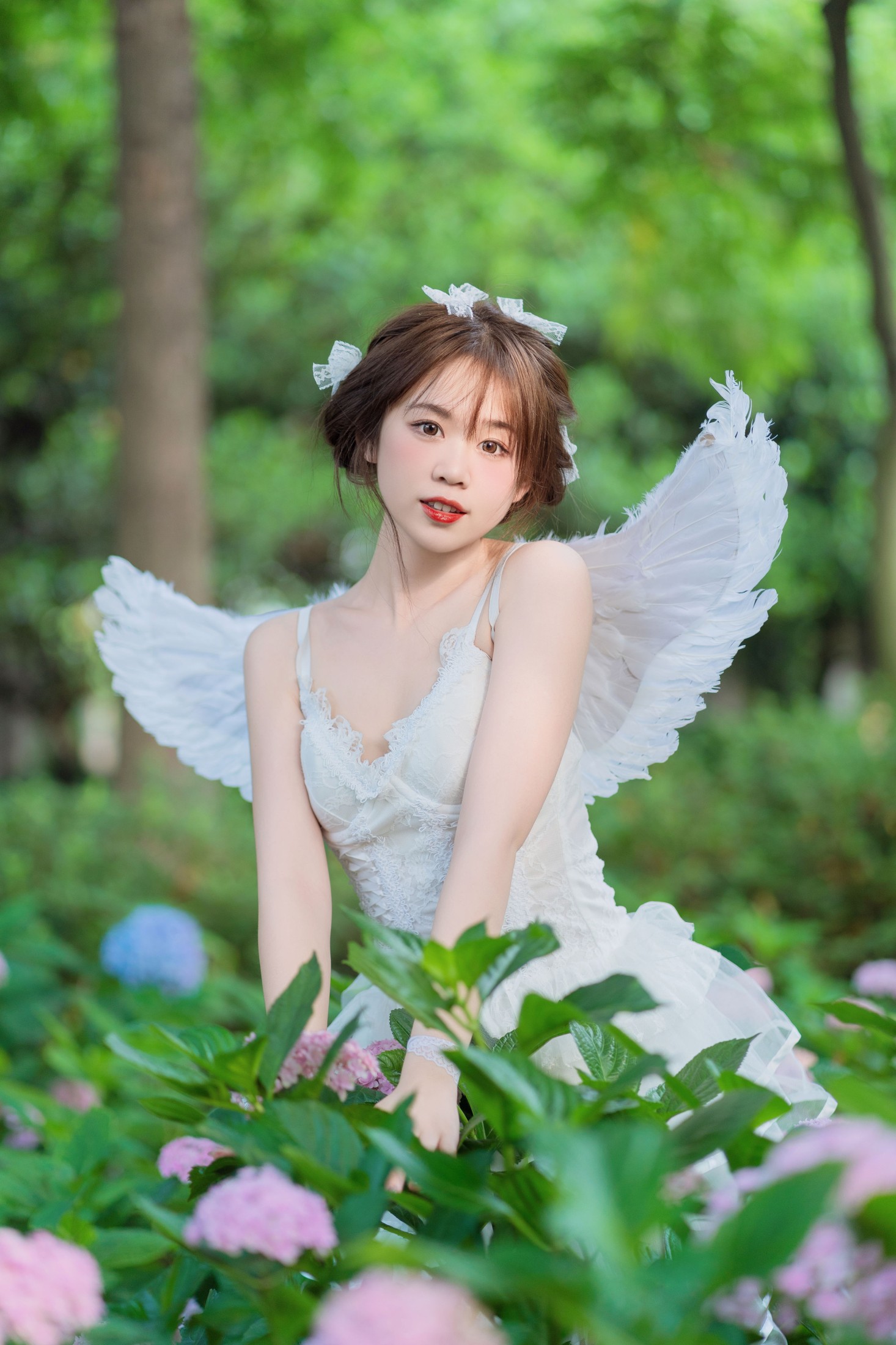 图片[6]-泡芙小方 – 《无尽夏的夏季》[24P]-COS写真在线网