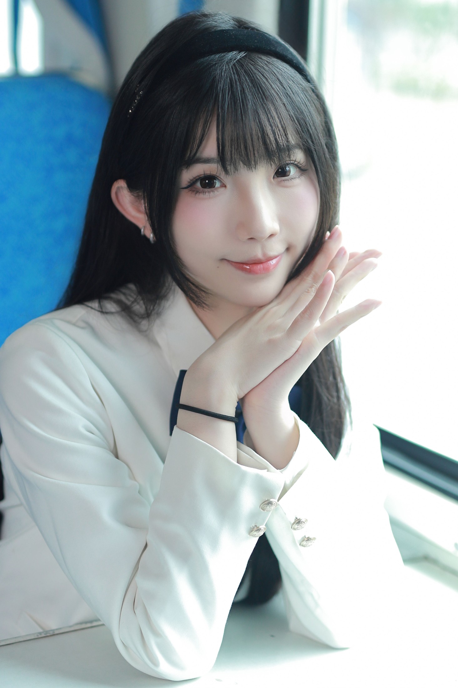 图片[6]-樱桃在不在 – 《夏天才是jk的主场》[61P]-COS写真在线网