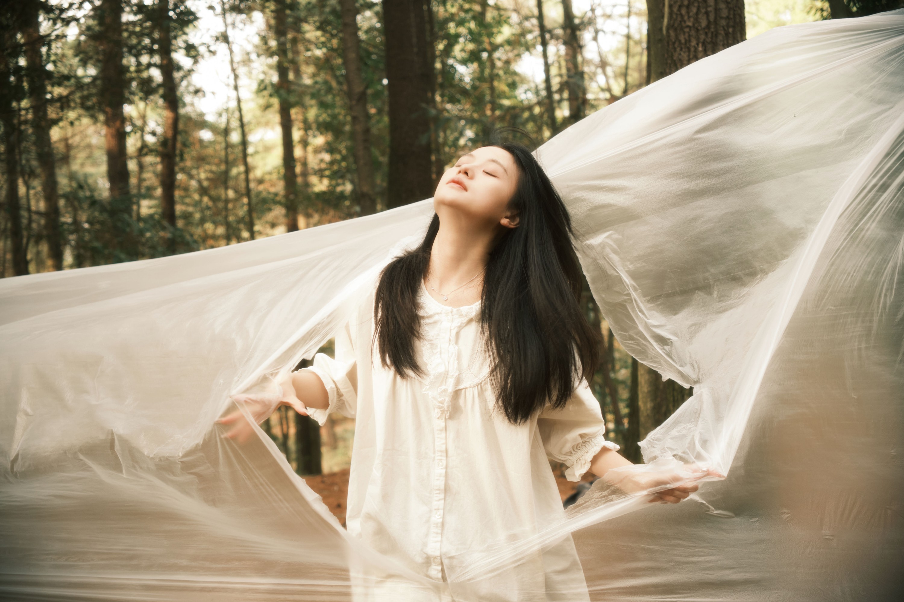 图片[6]-不搭小妖 – 《呼吸》[26P]-COS写真在线网