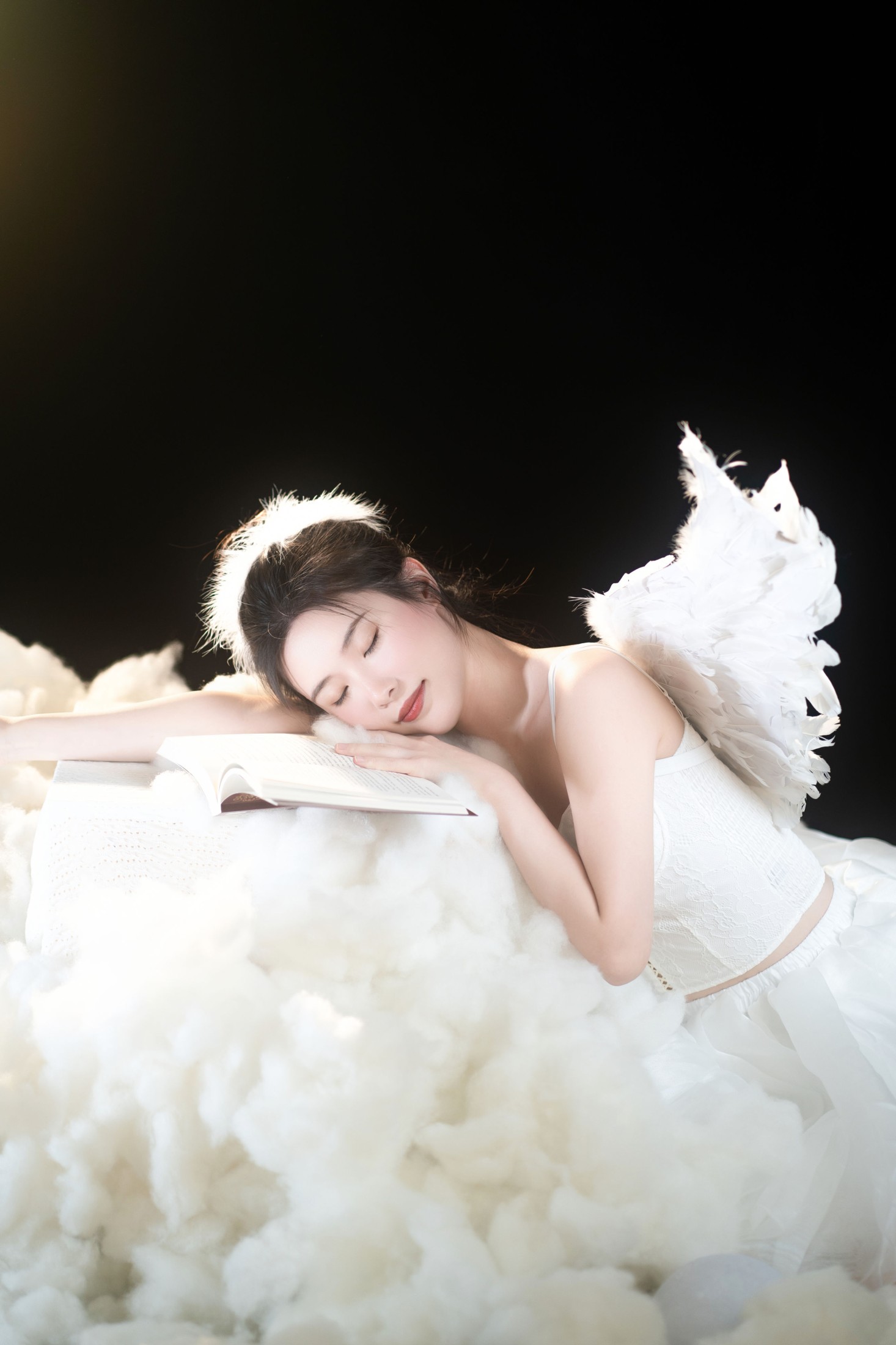 图片[6]-天慧 – 《天使光环》[22P]-COS写真在线网