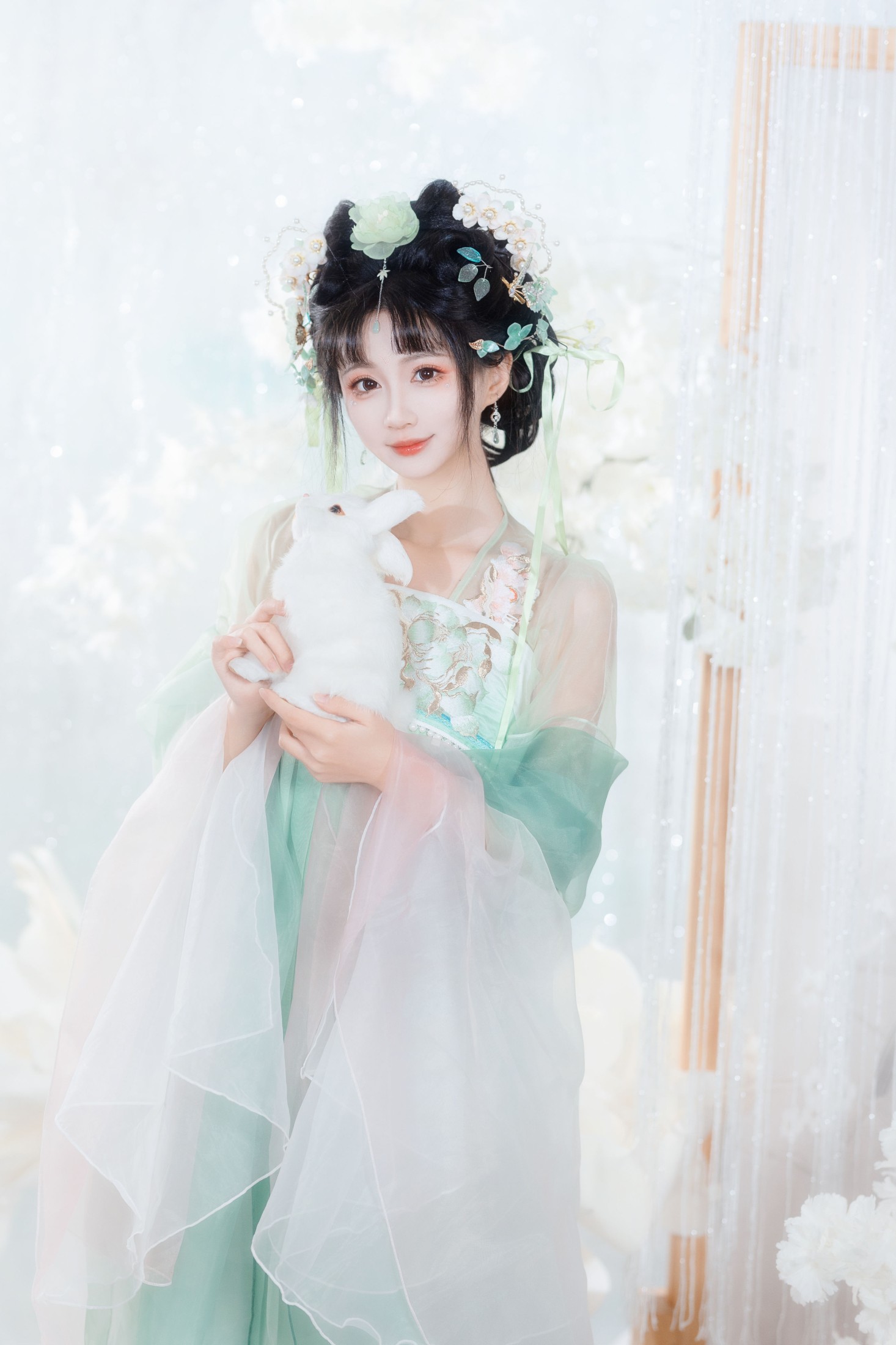 图片[5]-绮罗生的小苏苏 – 《清风月》[31P]-COS写真在线网