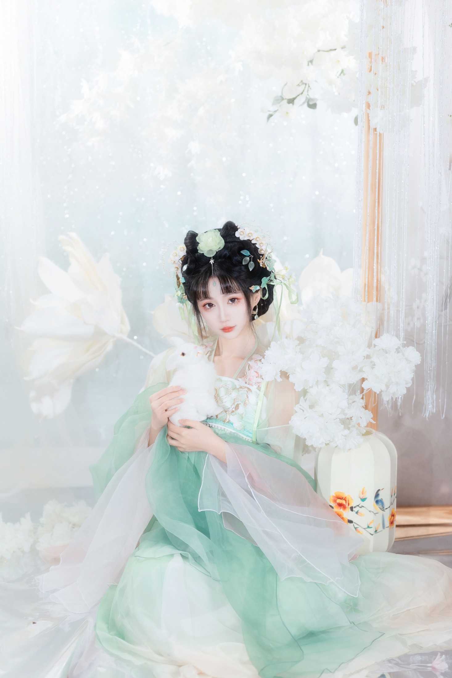 图片[3]-绮罗生的小苏苏 – 《清风月》[31P]-COS写真在线网