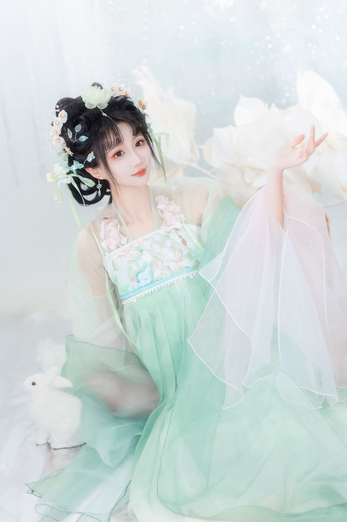 图片[4]-绮罗生的小苏苏 – 《清风月》[31P]-COS写真在线网