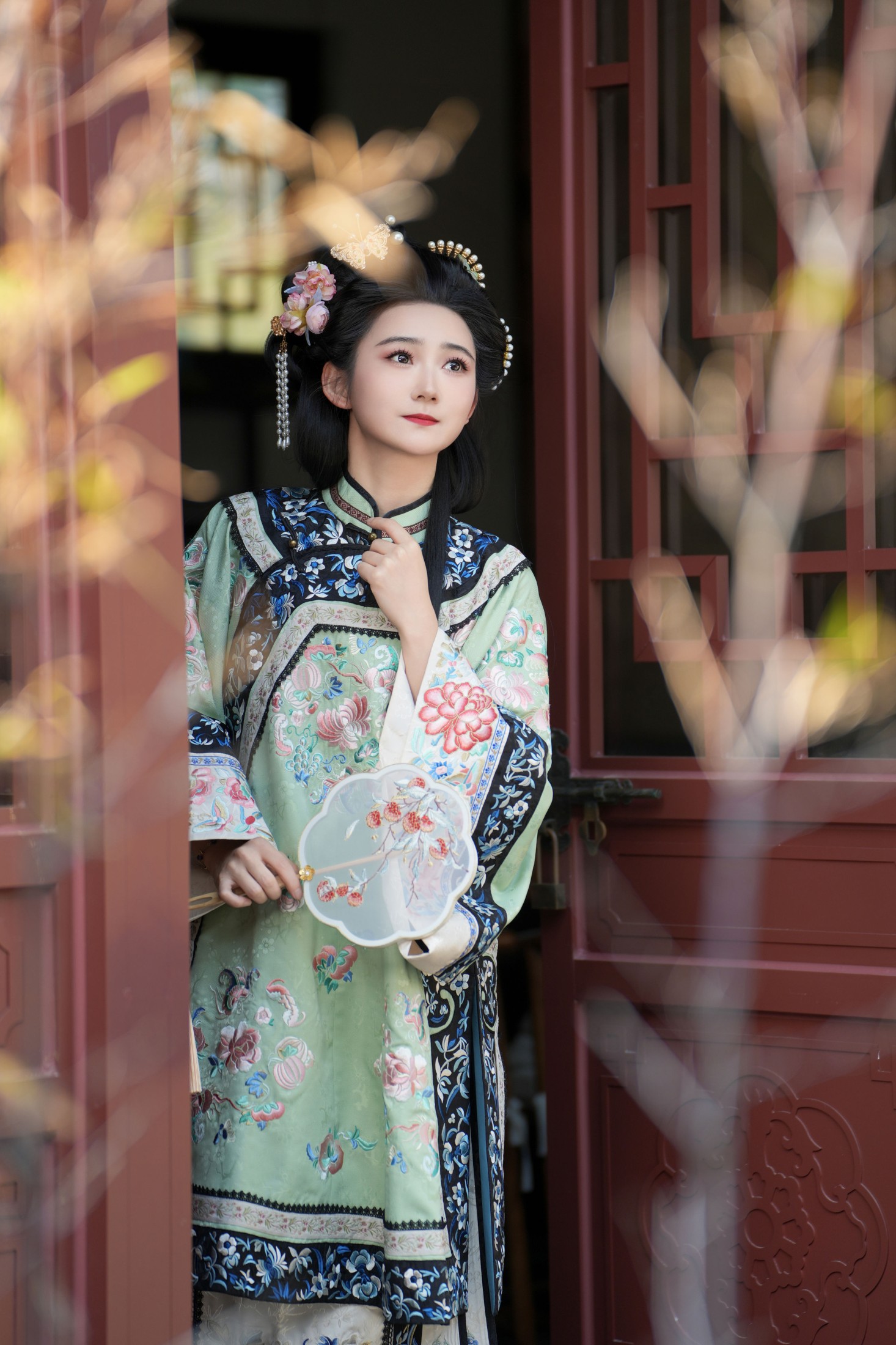 图片[6]-蛋糕的蛋蛋 – 《思乡》[36P]-COS写真在线网