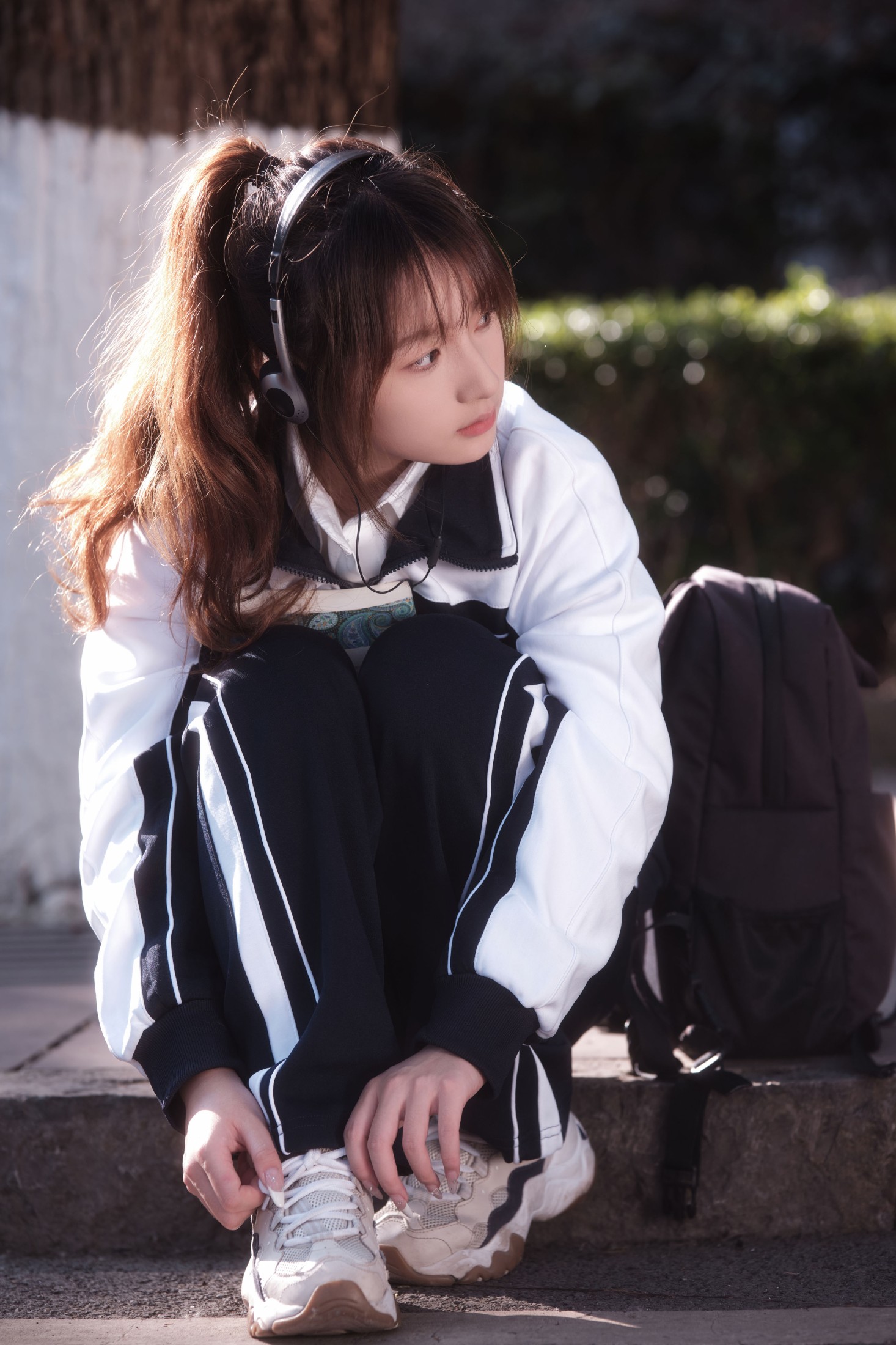 图片[6]-悲伤肥牛 – 《清纯女高》[39P]-COS写真在线网