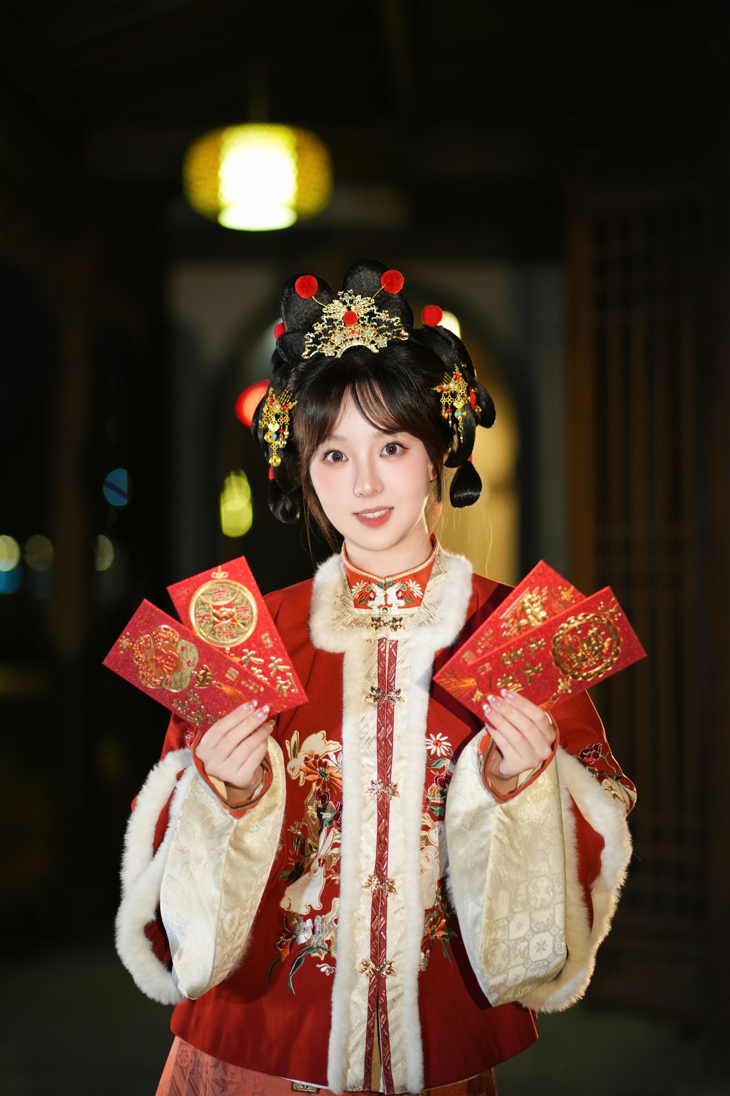 图片[6]-小胡 – 《龙年大吉》[26P]-COS写真在线网