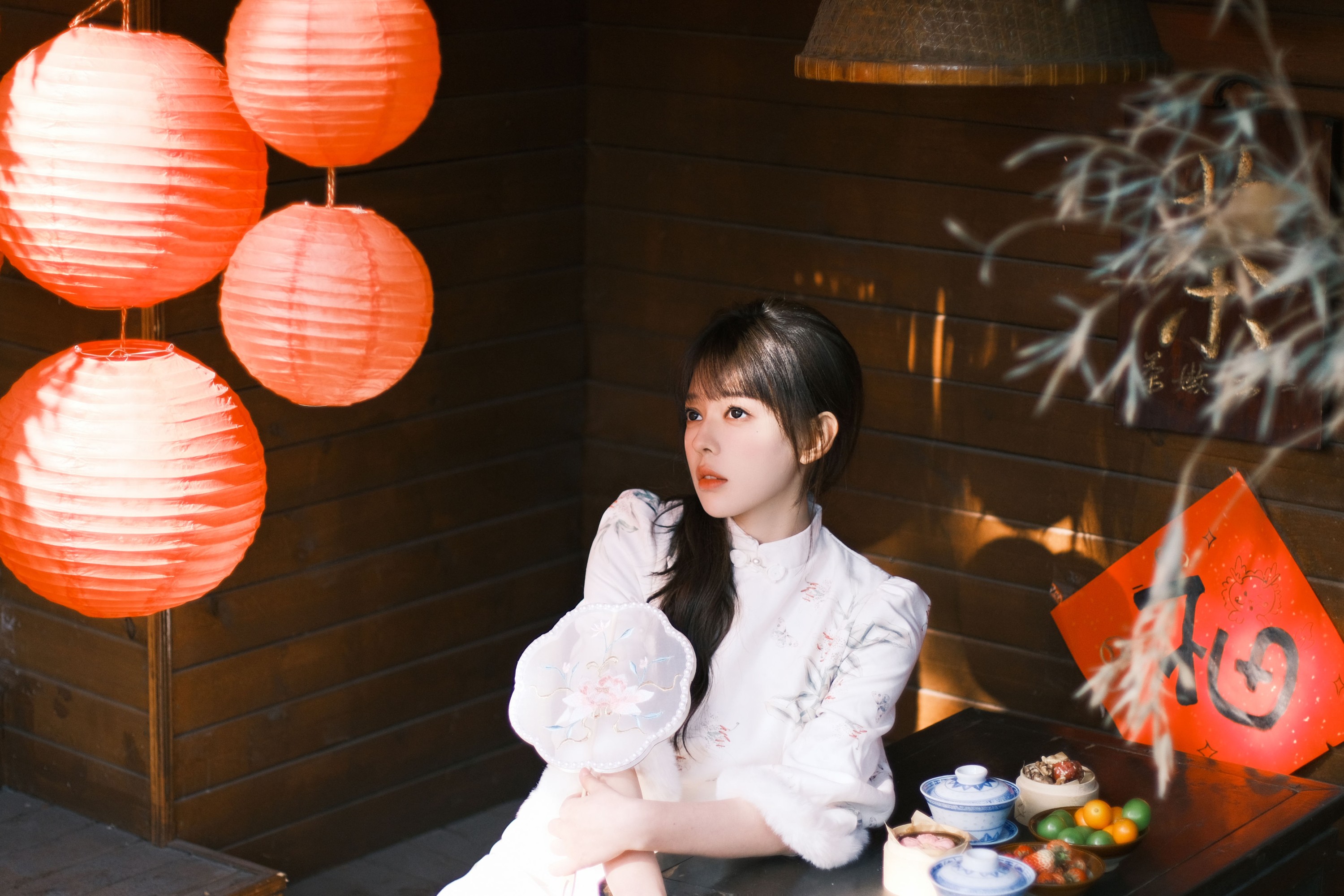 图片[6]-jinnnhao – 《时光清浅》[26P]-COS写真在线网