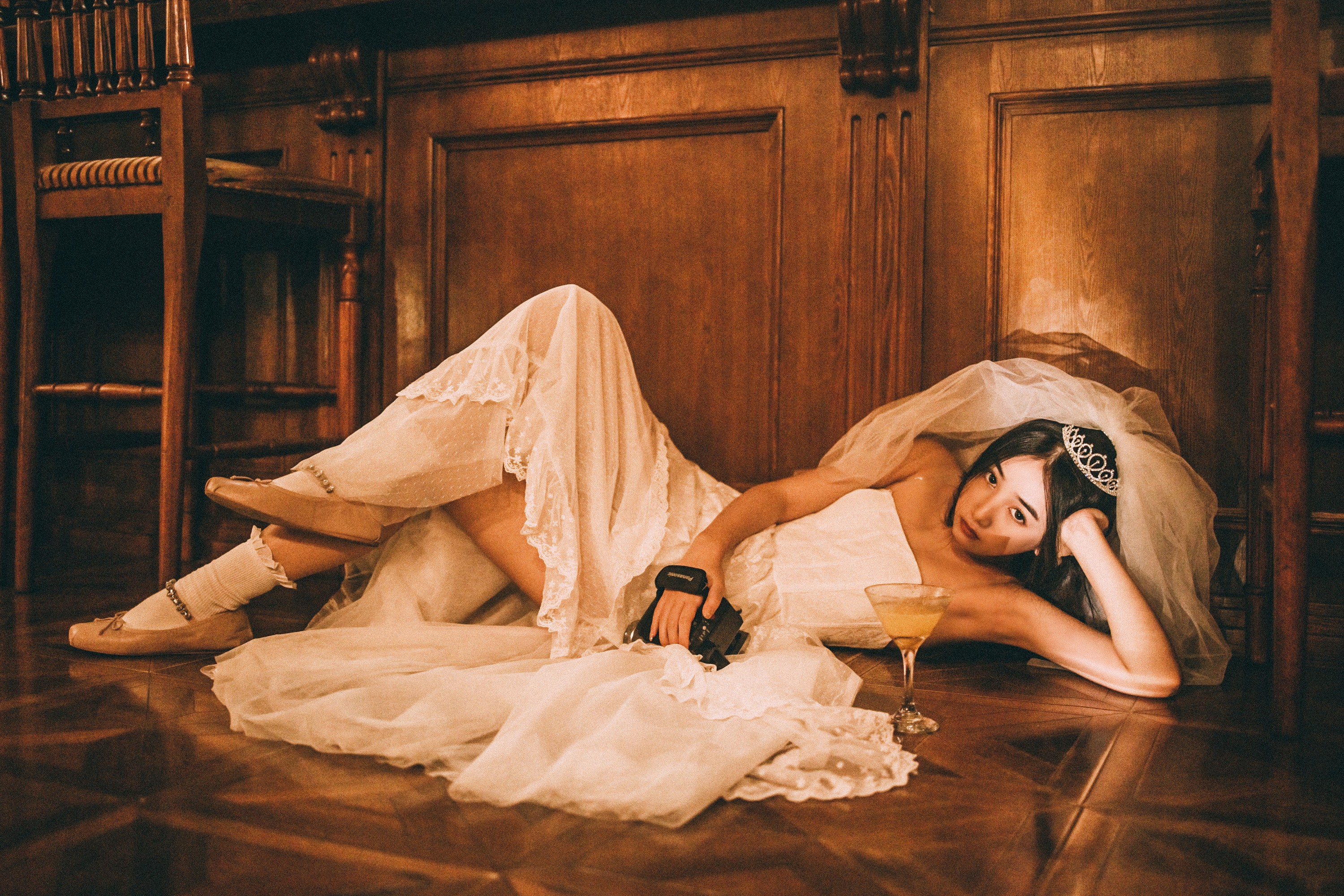 图片[6]-四月羊大冒险 – 《鬼马少女》[32P]-COS写真在线网