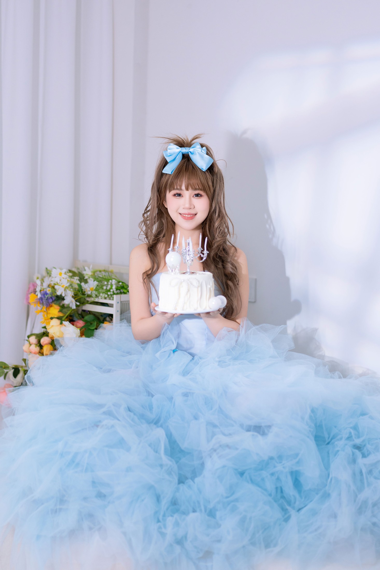 图片[6]-泡芙小方 – 《梦幻生日体验卡》[26P]-COS写真在线网