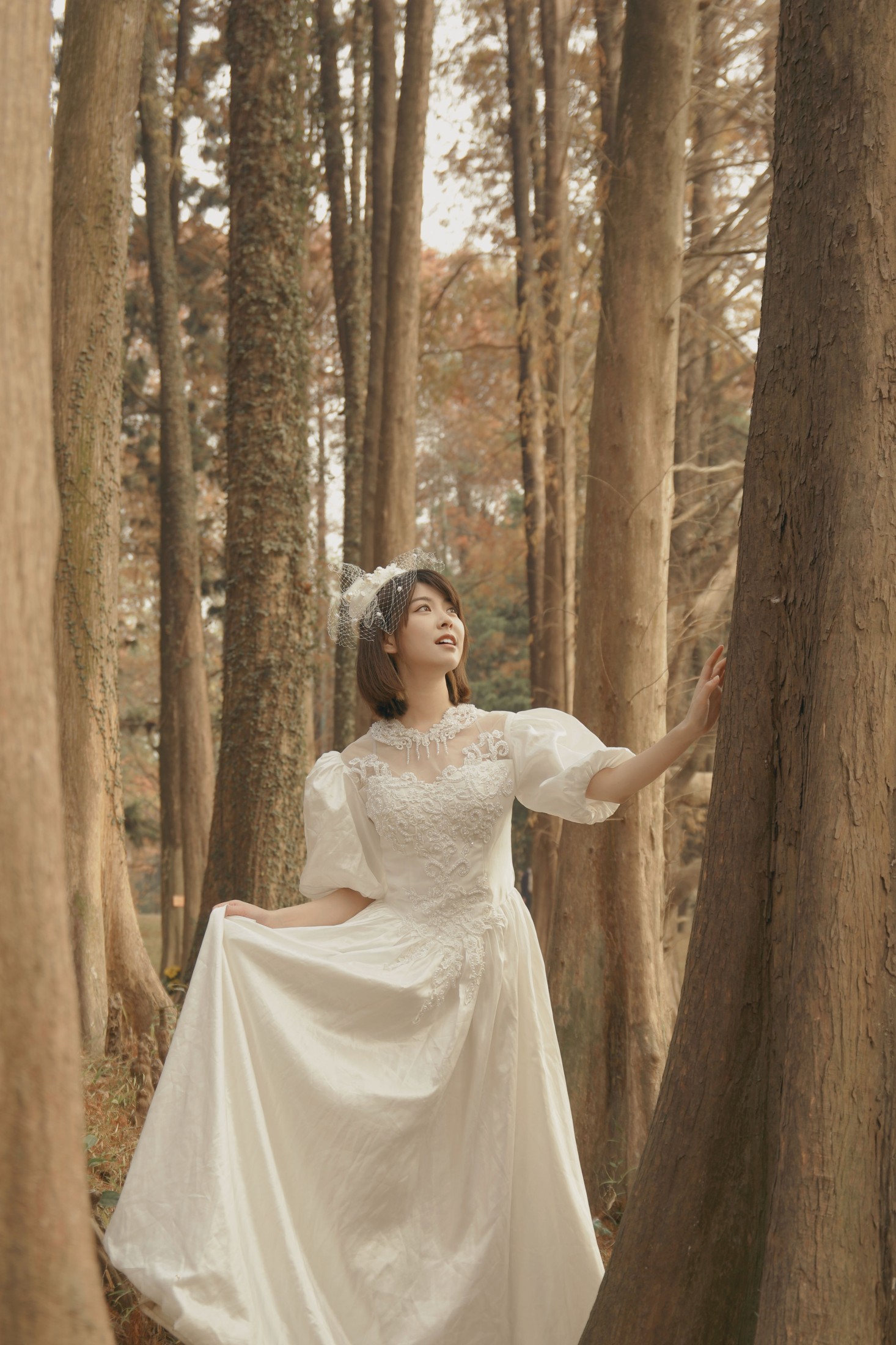 图片[6]-小许 雨文 – 《并蒂莲》[24P]-COS写真在线网