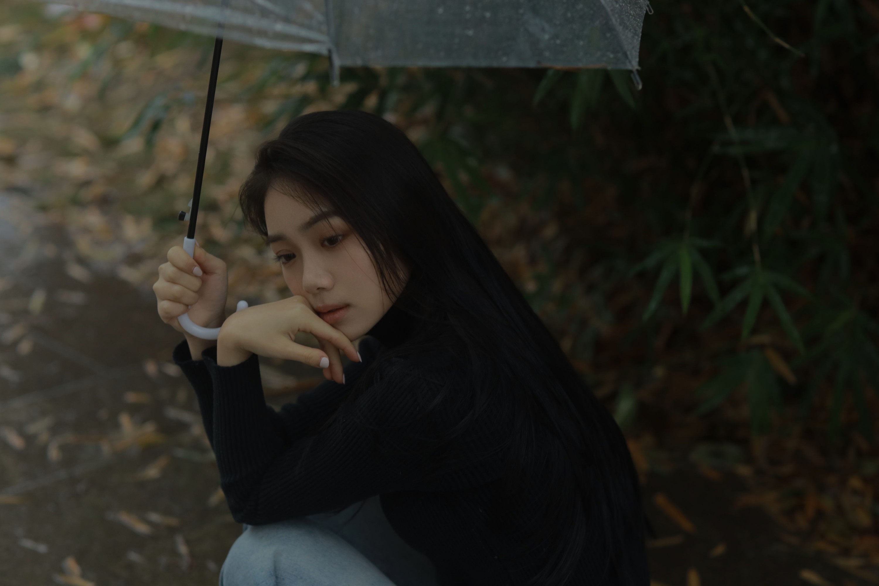 图片[4]-我不刷鸟 – 《3月的阴天》[33P]-COS写真在线网