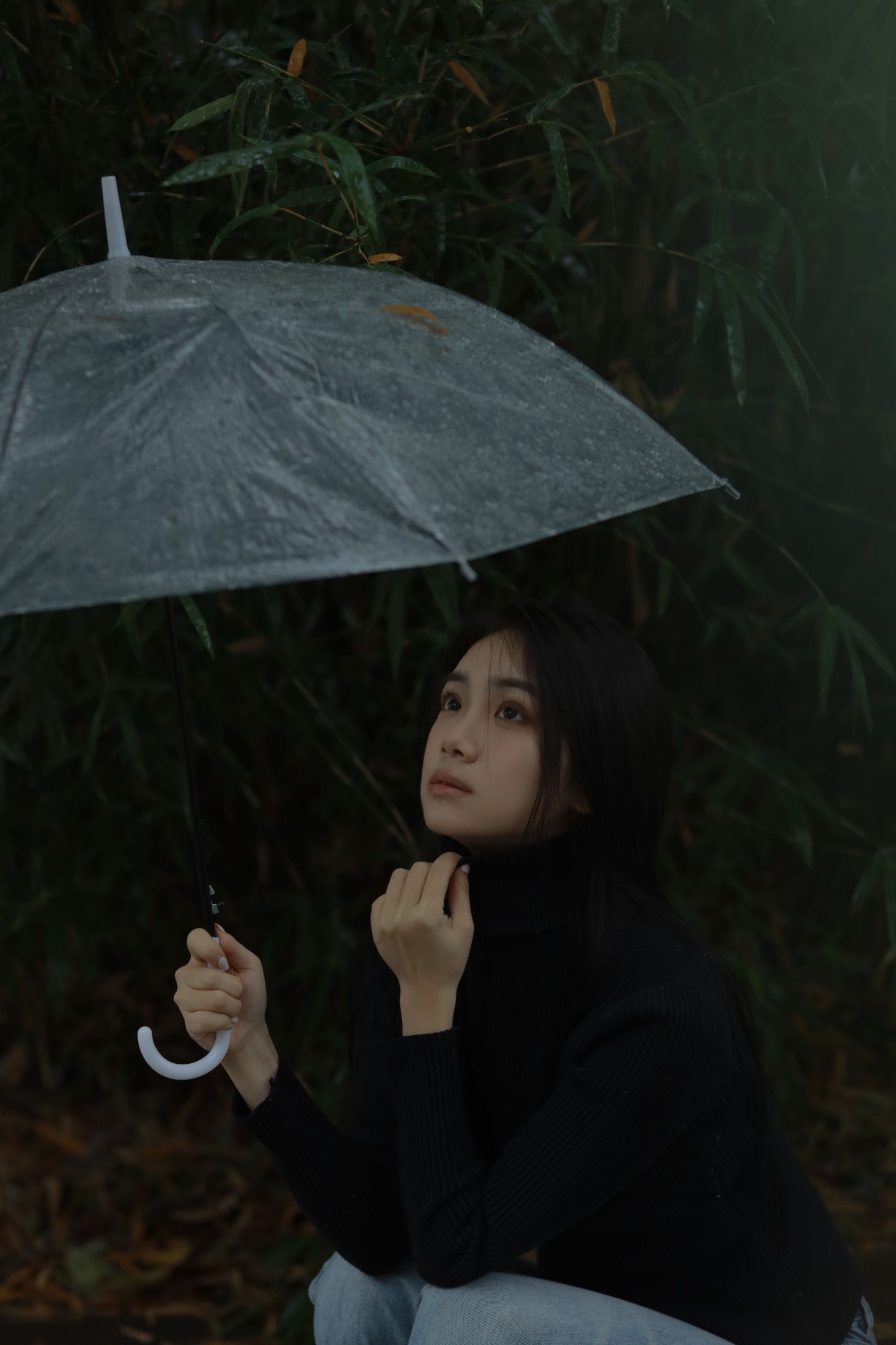 图片[6]-我不刷鸟 – 《3月的阴天》[33P]-COS写真在线网