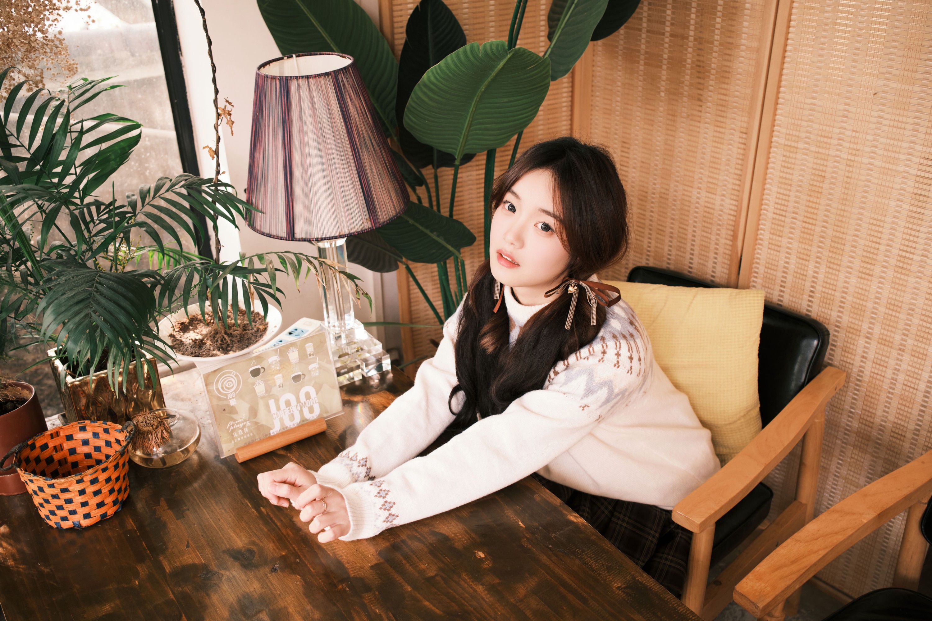 图片[6]-primary – 《悠闲午后》[24P]-COS写真在线网