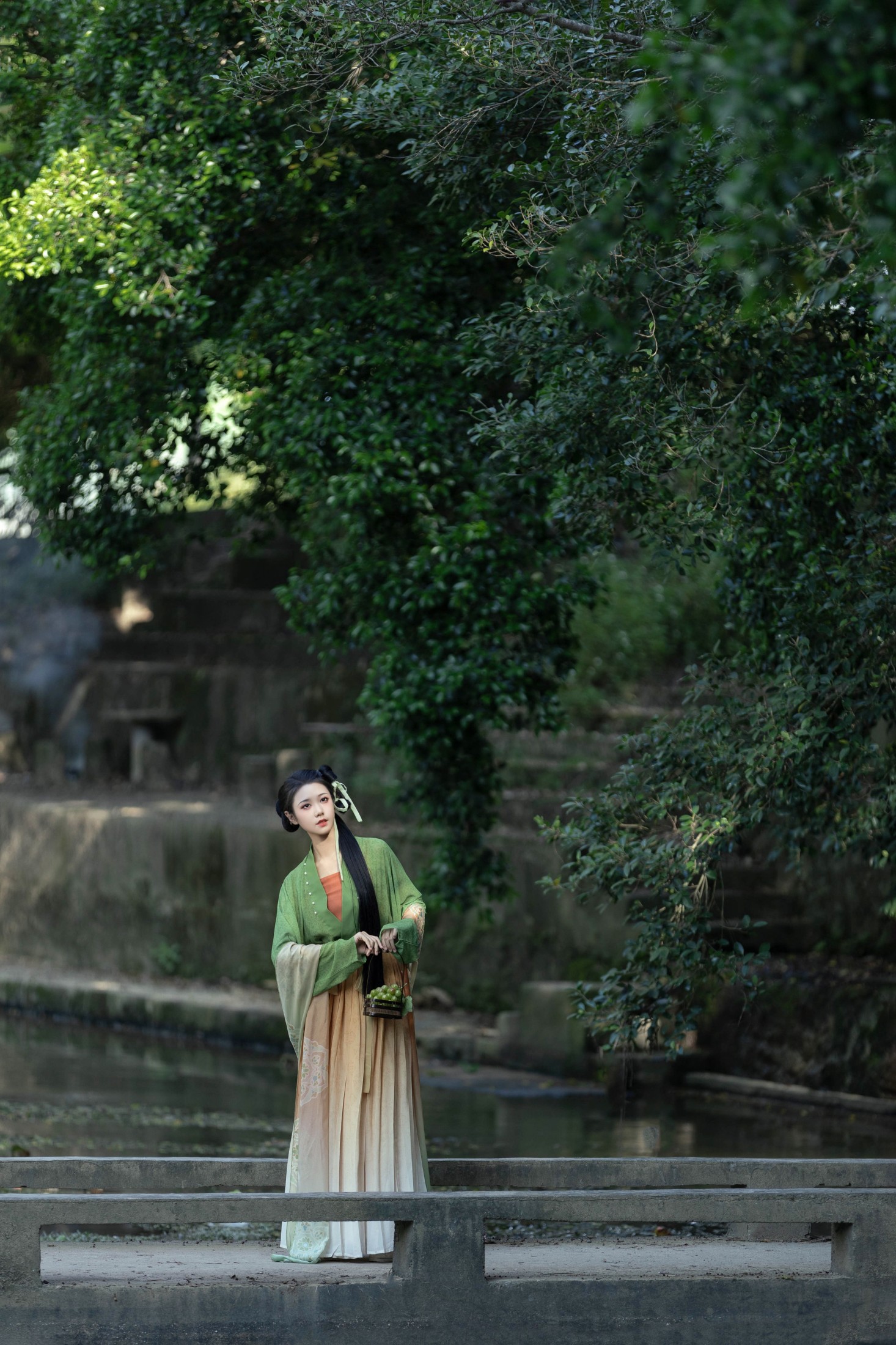 图片[6]-lsababe – 《如梦令》[23P]-COS写真在线网