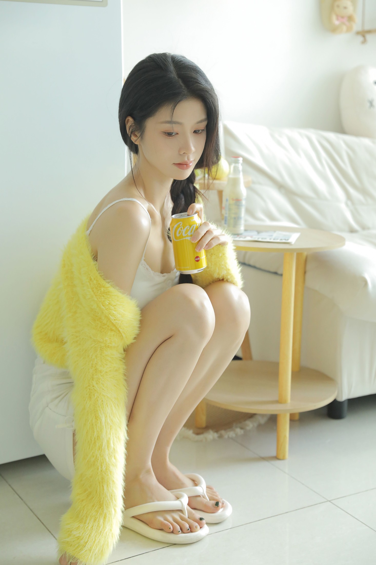 图片[6]-板板酱 – 《柠檬味的春天》[23P]-COS写真在线网