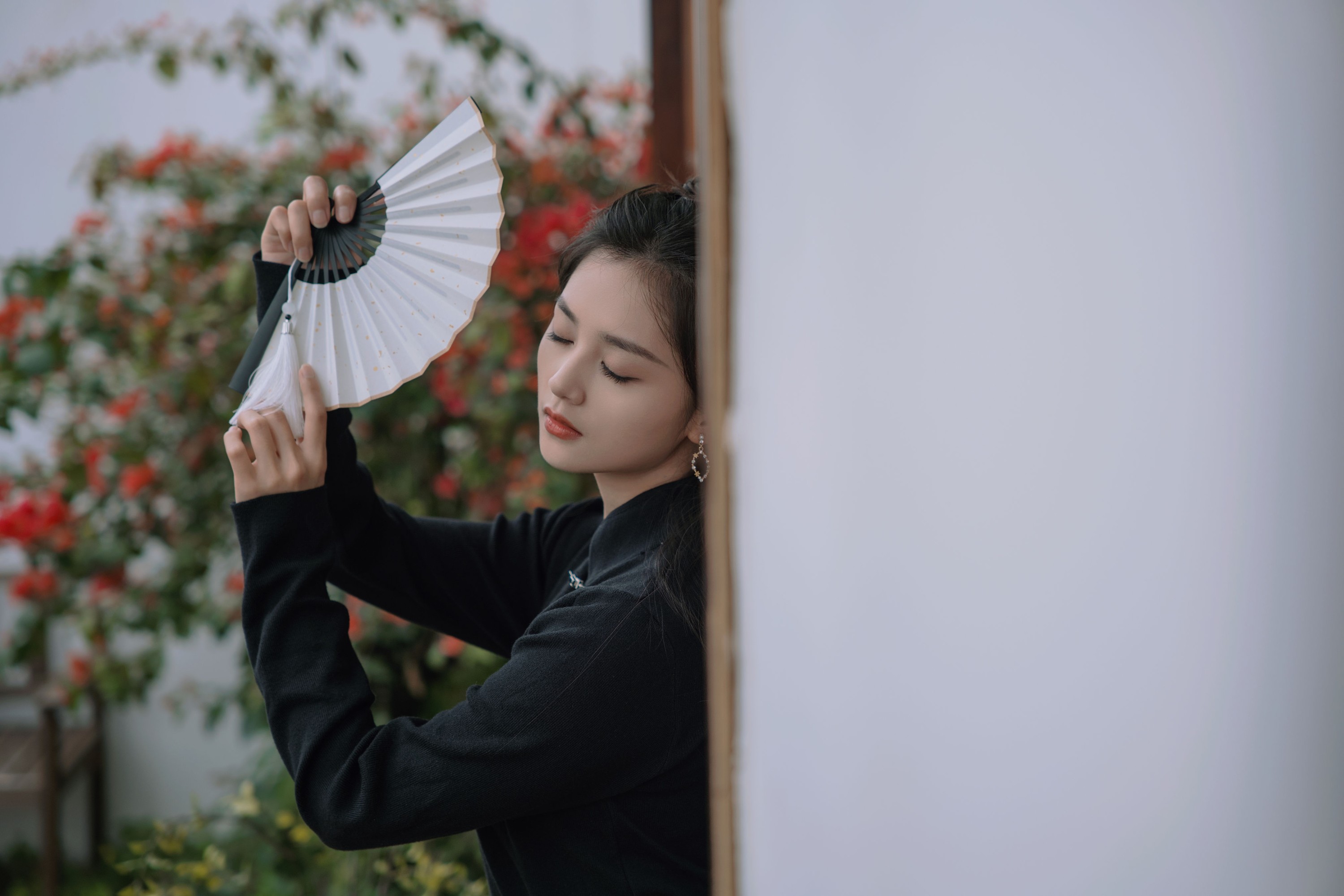 图片[6]-雨文 – 《国风之美》[45P]-COS写真在线网