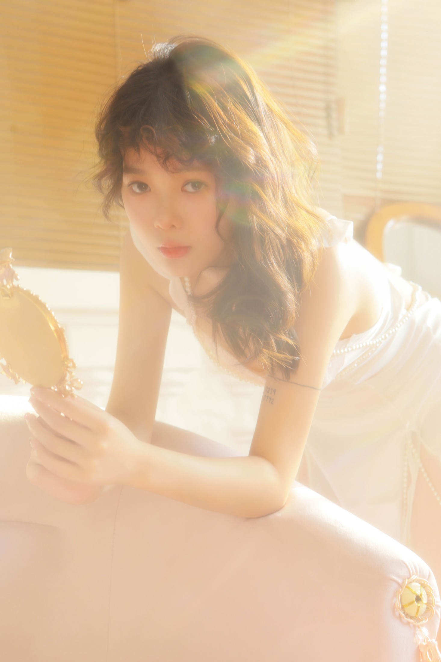 图片[6]-婷 – 《微光》[30P]-COS写真在线网