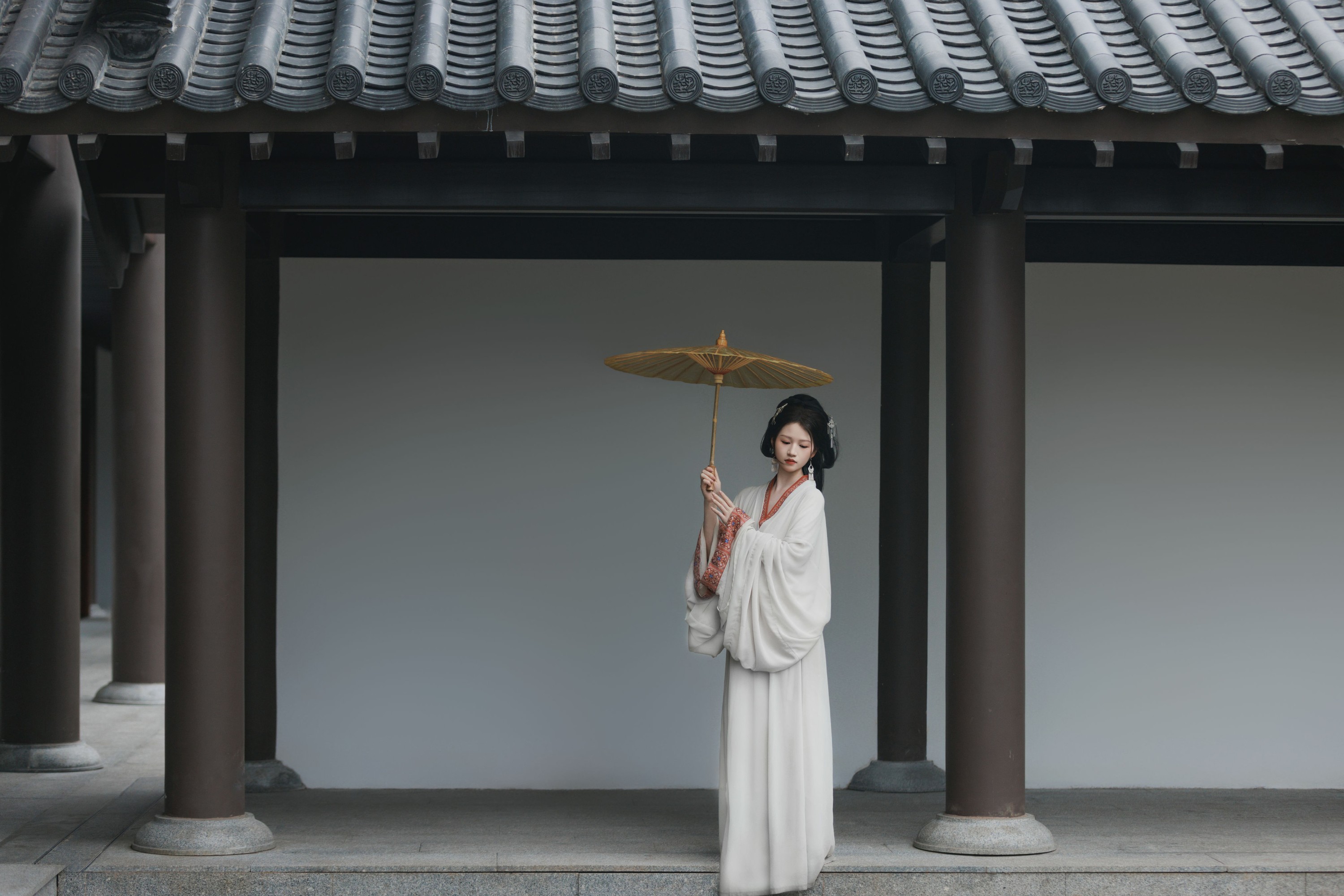 图片[6]-小开 – 《红尘》[25P]-COS写真在线网