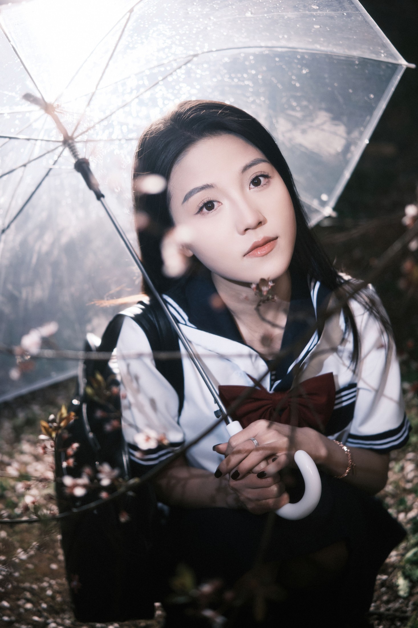 图片[6]-妍妍 – 《jk夜景》[23P]-COS写真在线网