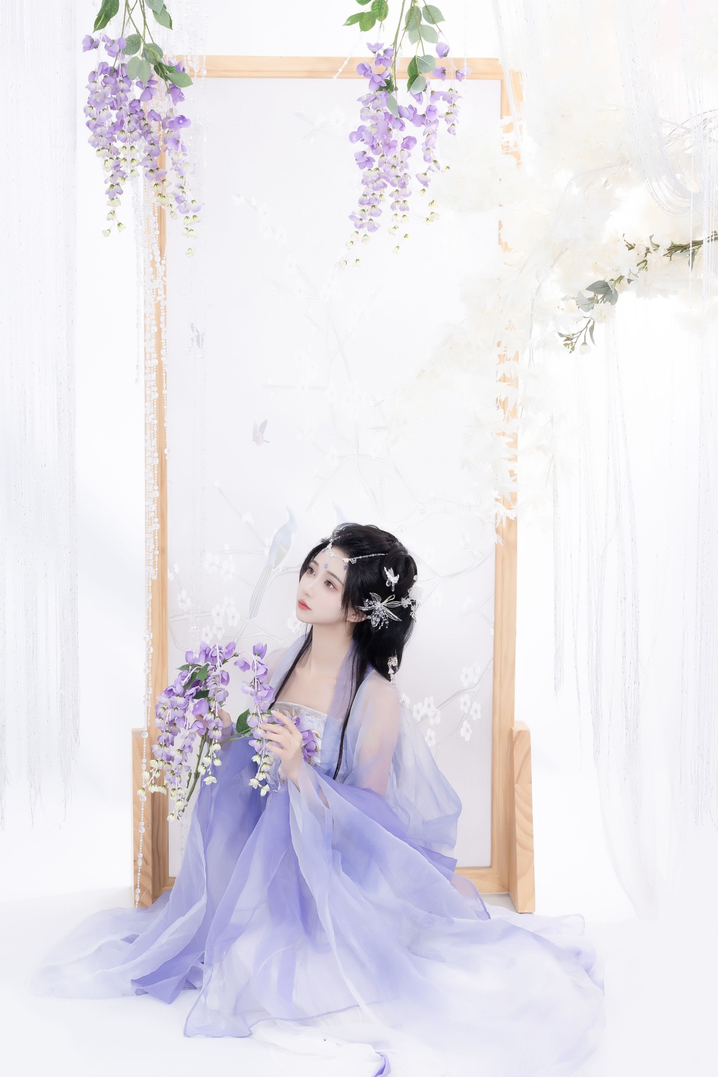 图片[6]-绮罗生的小苏苏 – 《循香阡陌》[25P]-COS写真在线网