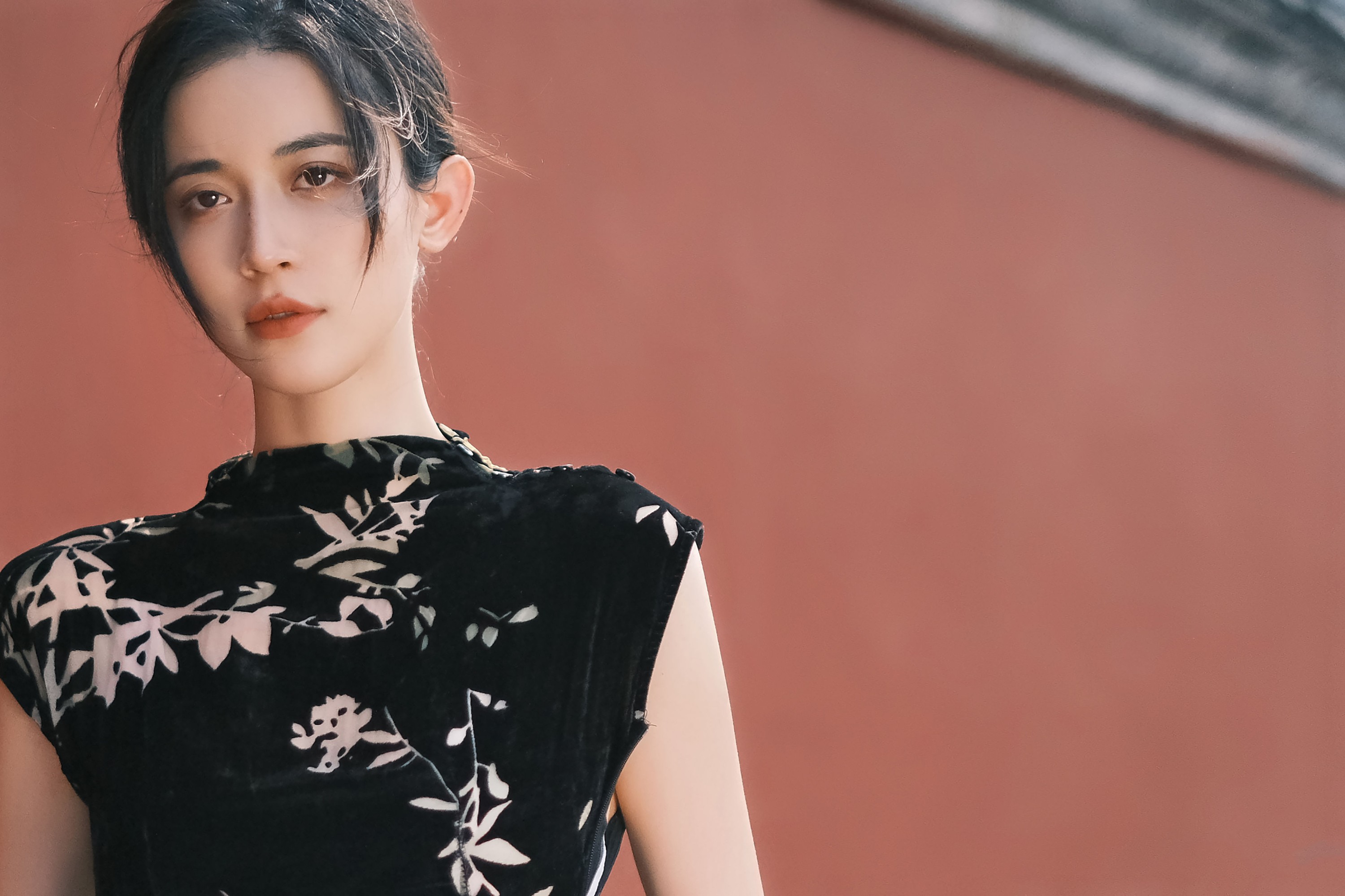 图片[6]-陈小瑜 – 《红墙雅韵》[21P]-COS写真在线网