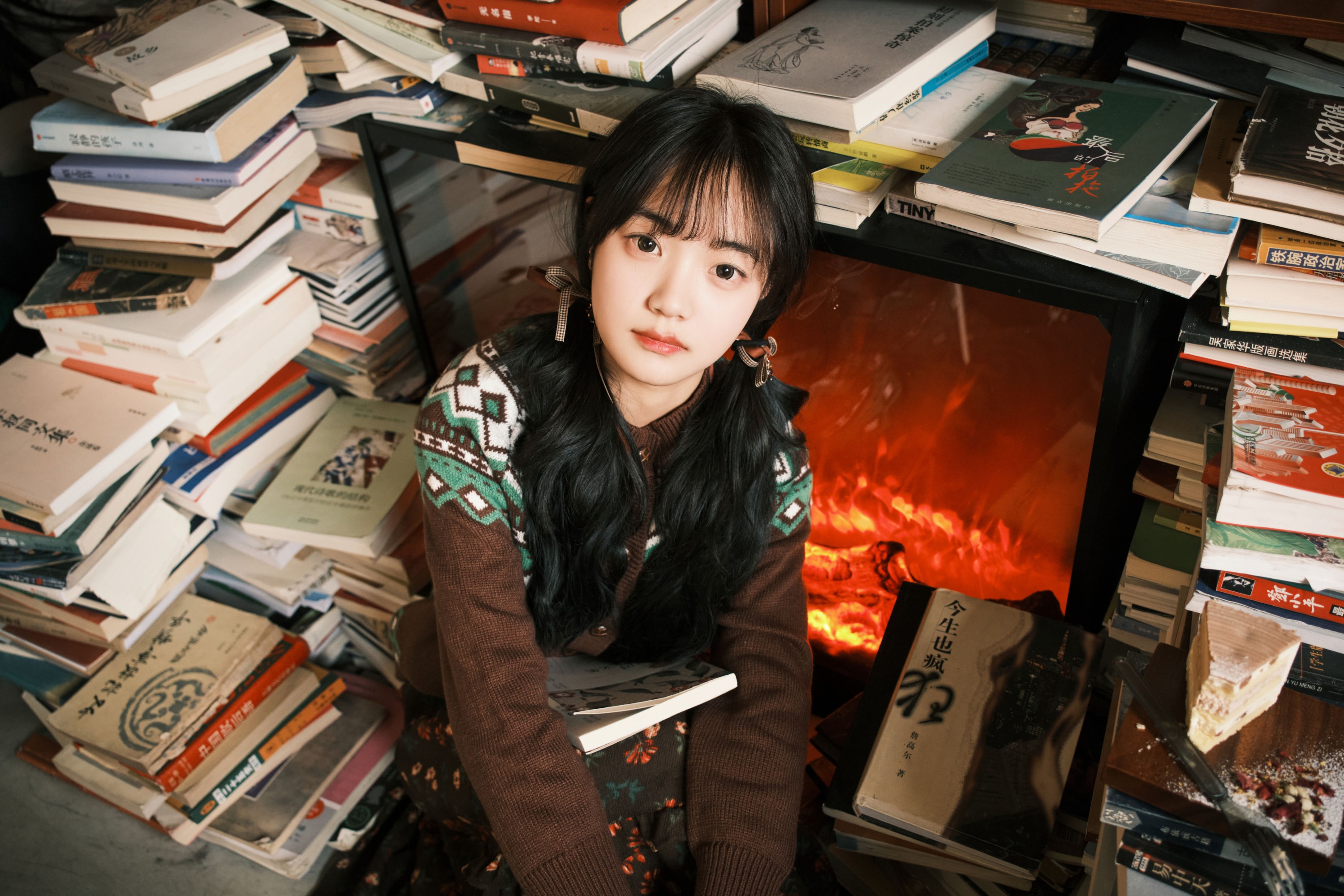 图片[6]-primary – 《闲暇时光》[32P]-COS写真在线网