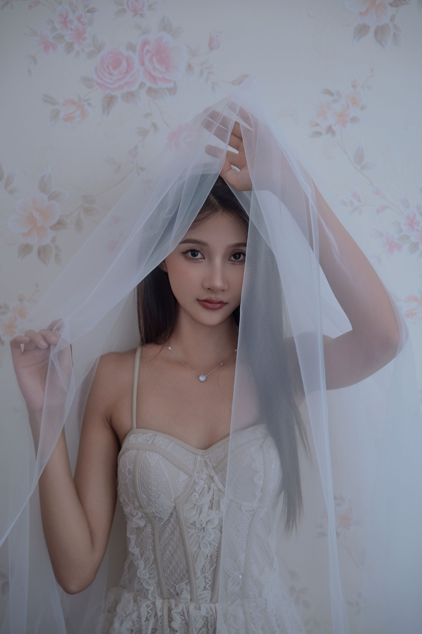 图片[6]-晓文 – 《大眼睛女孩的私房照》[31P]-COS写真在线网