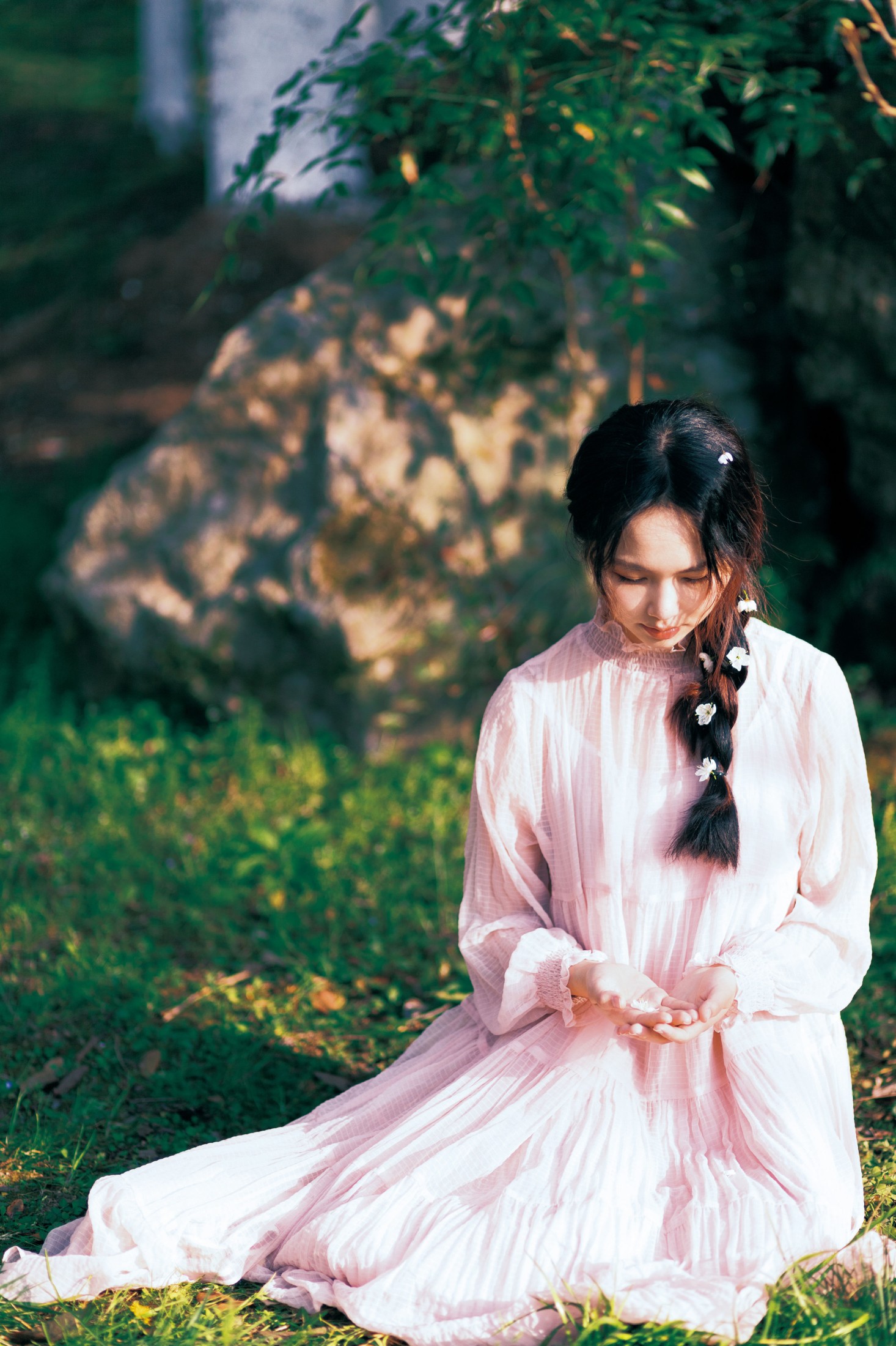 图片[6]-zora – 《春日樱》[28P]-COS写真在线网