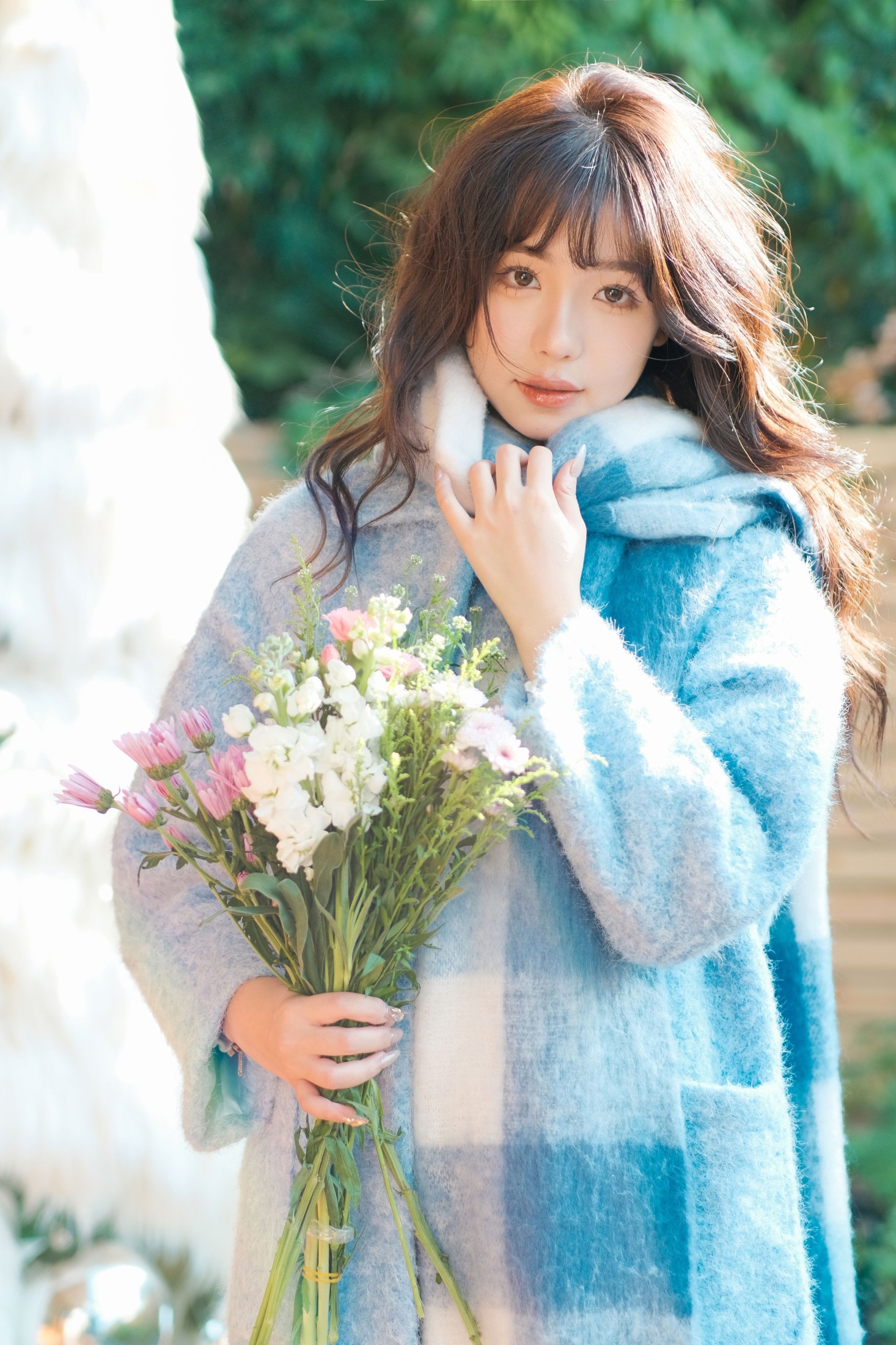 图片[6]-温思儿vv – 《一整天的开心》[22P]-COS写真在线网