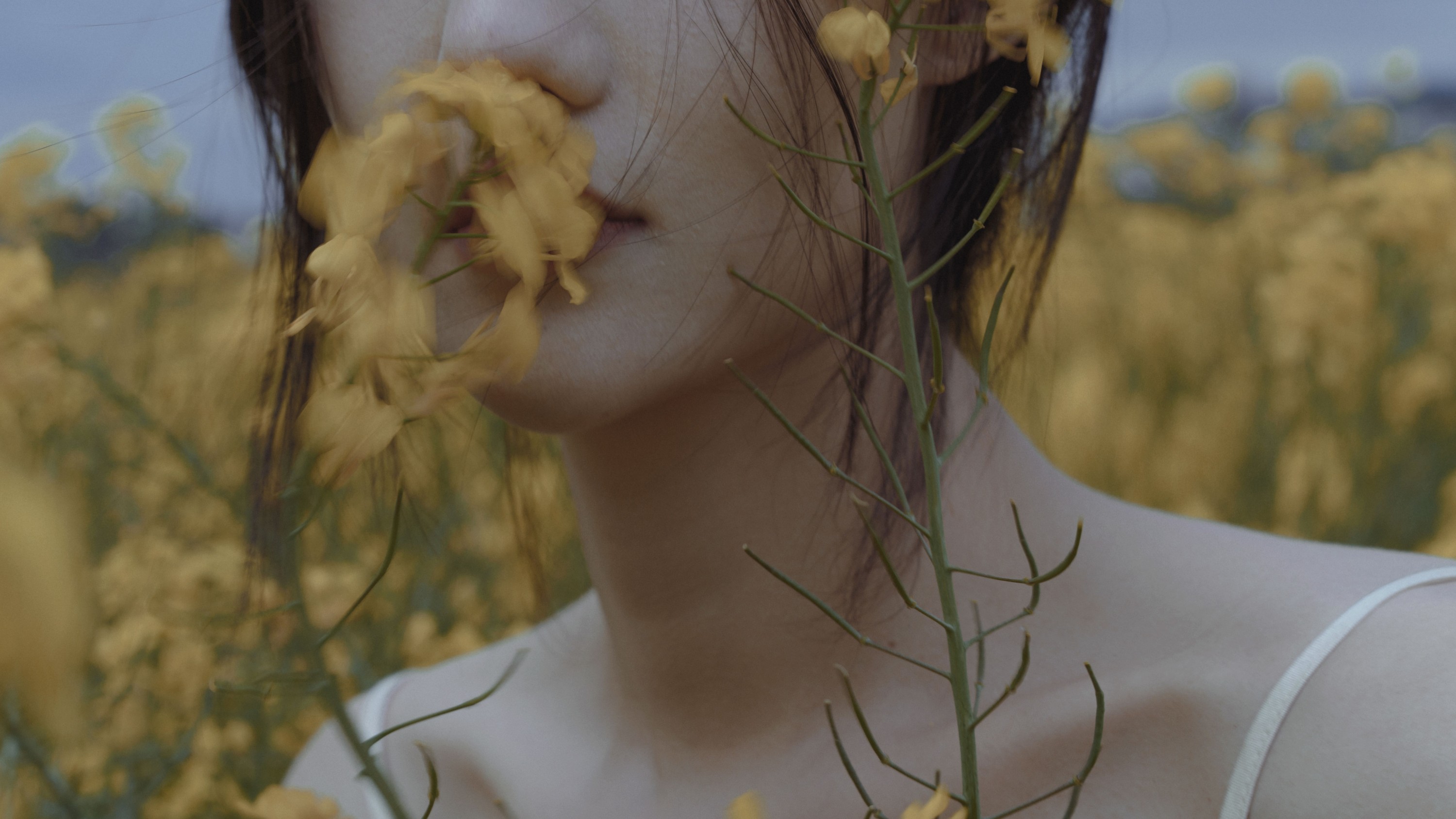 图片[6]-多米Domy – 《家乡的油菜花开了》[45P]-COS写真在线网