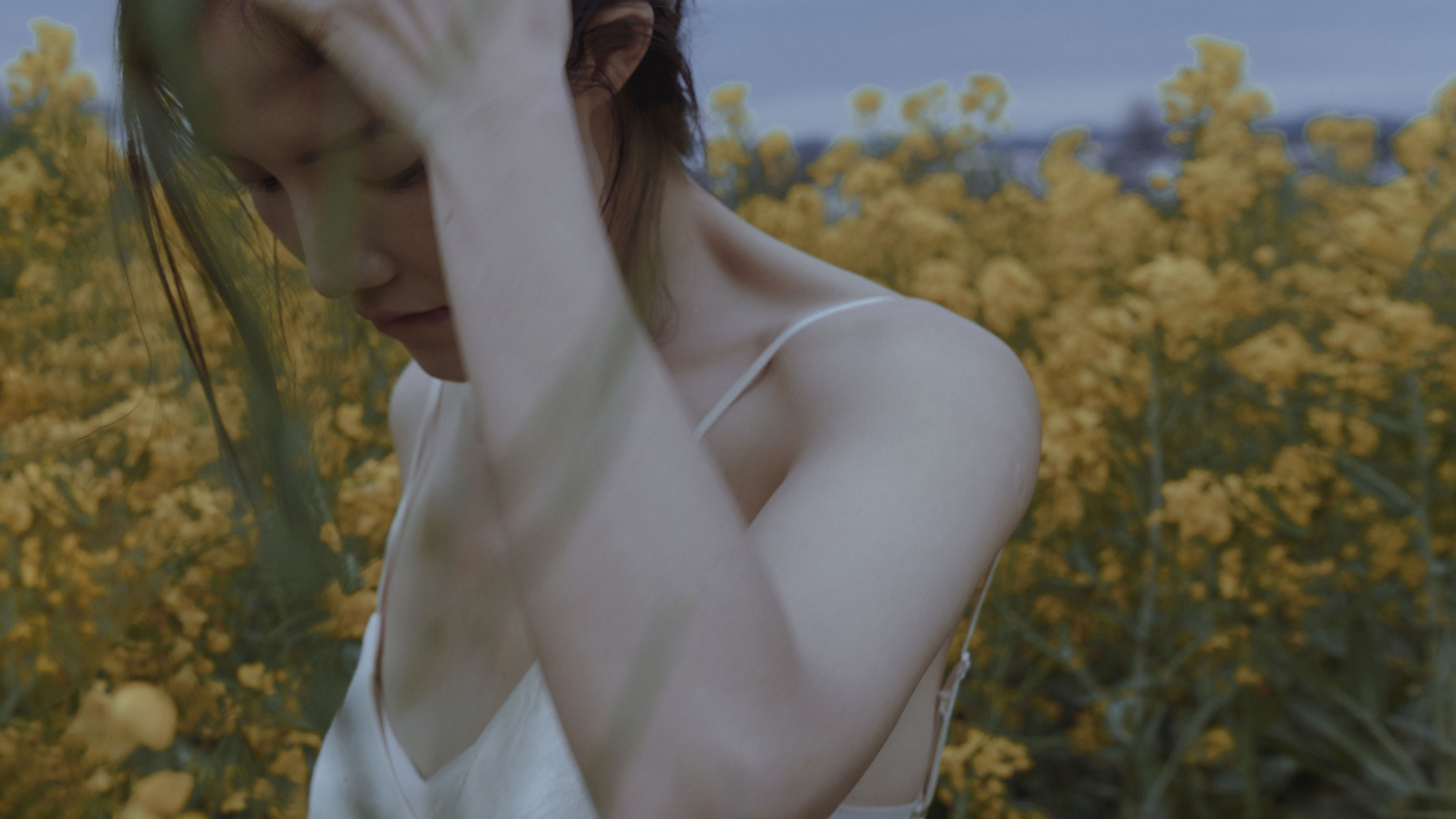 图片[5]-多米Domy – 《家乡的油菜花开了》[45P]-COS写真在线网