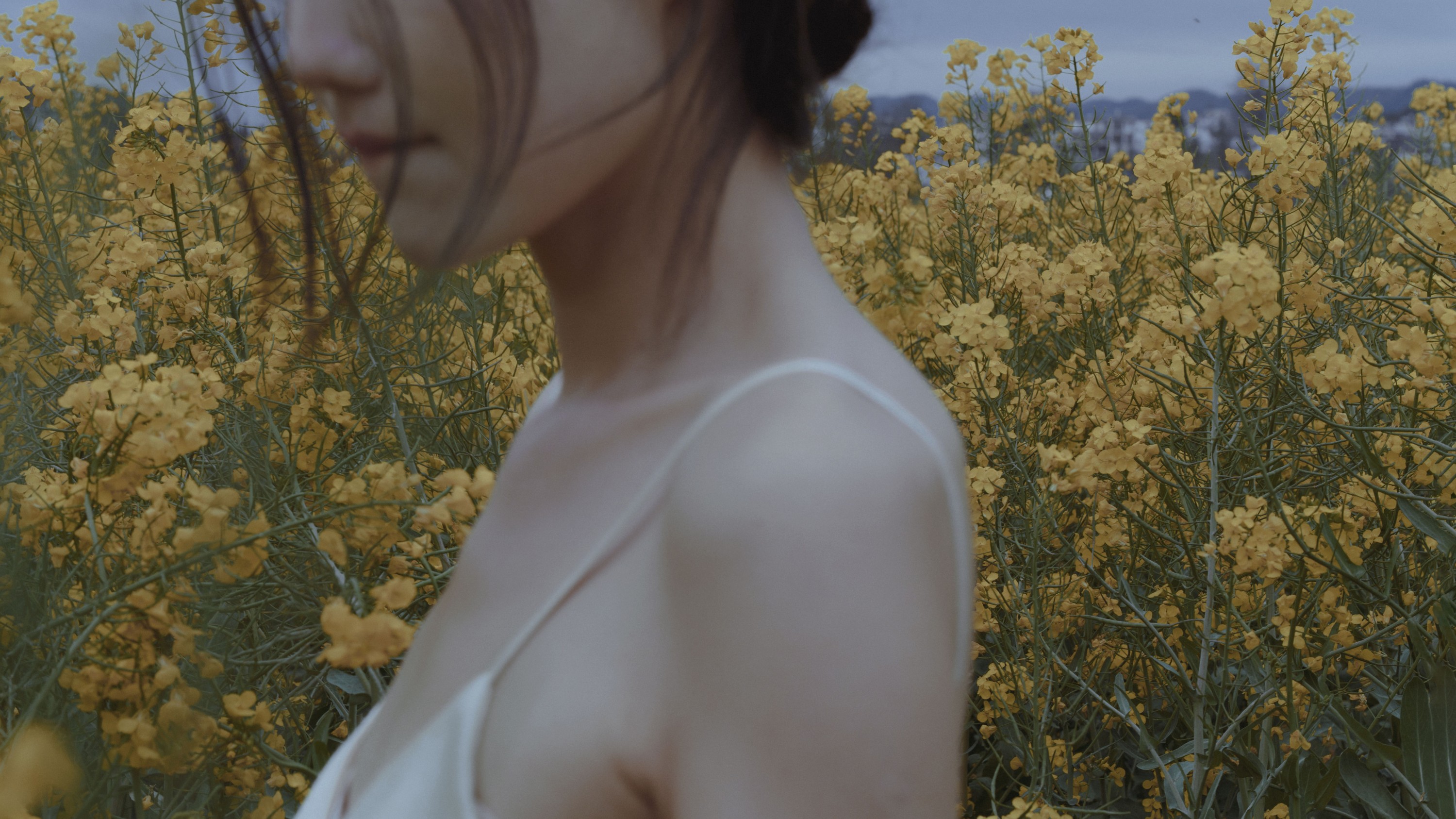 图片[4]-多米Domy – 《家乡的油菜花开了》[45P]-COS写真在线网