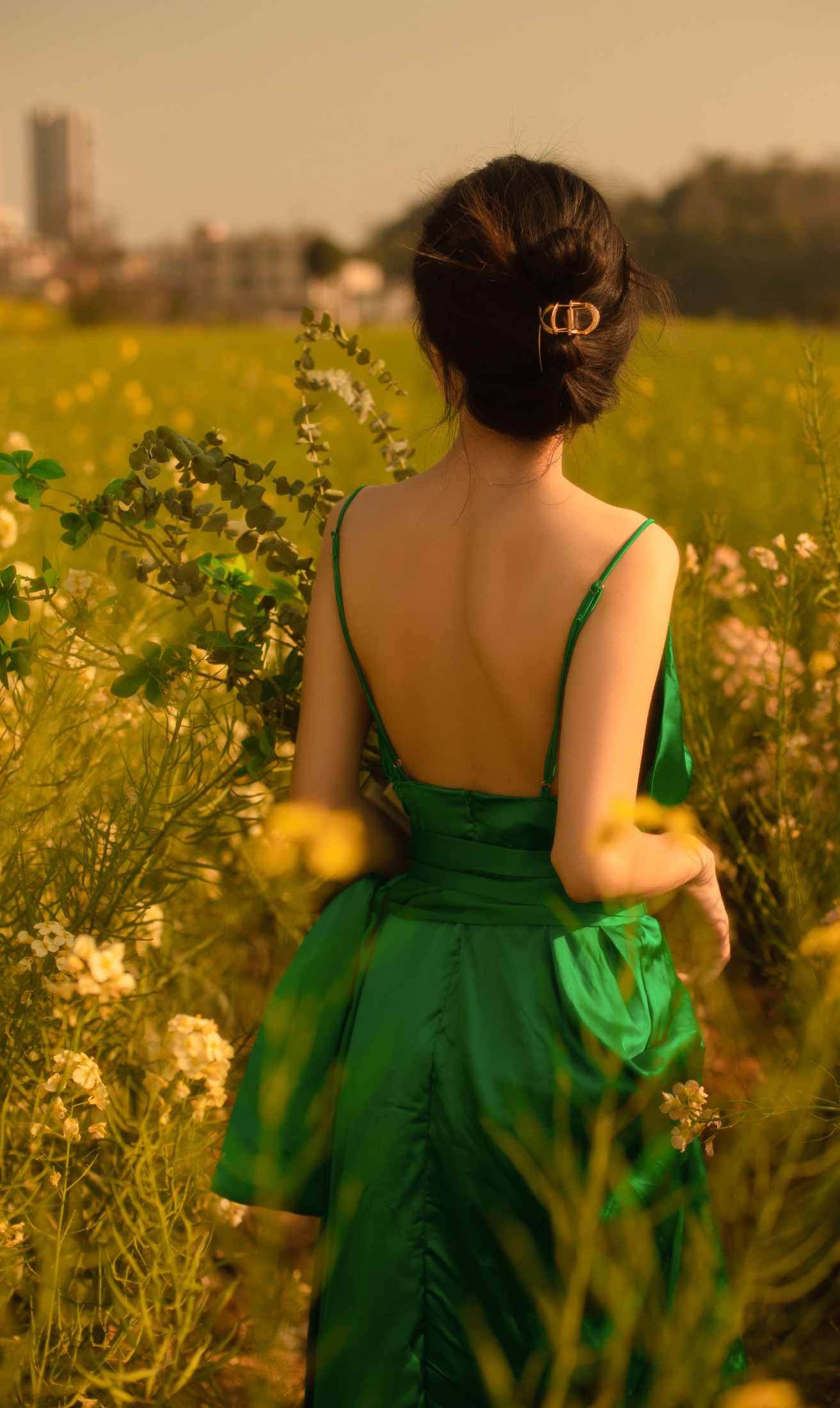 图片[6]-一 – 《肆意的春在蔓延》[29P]-COS写真在线网